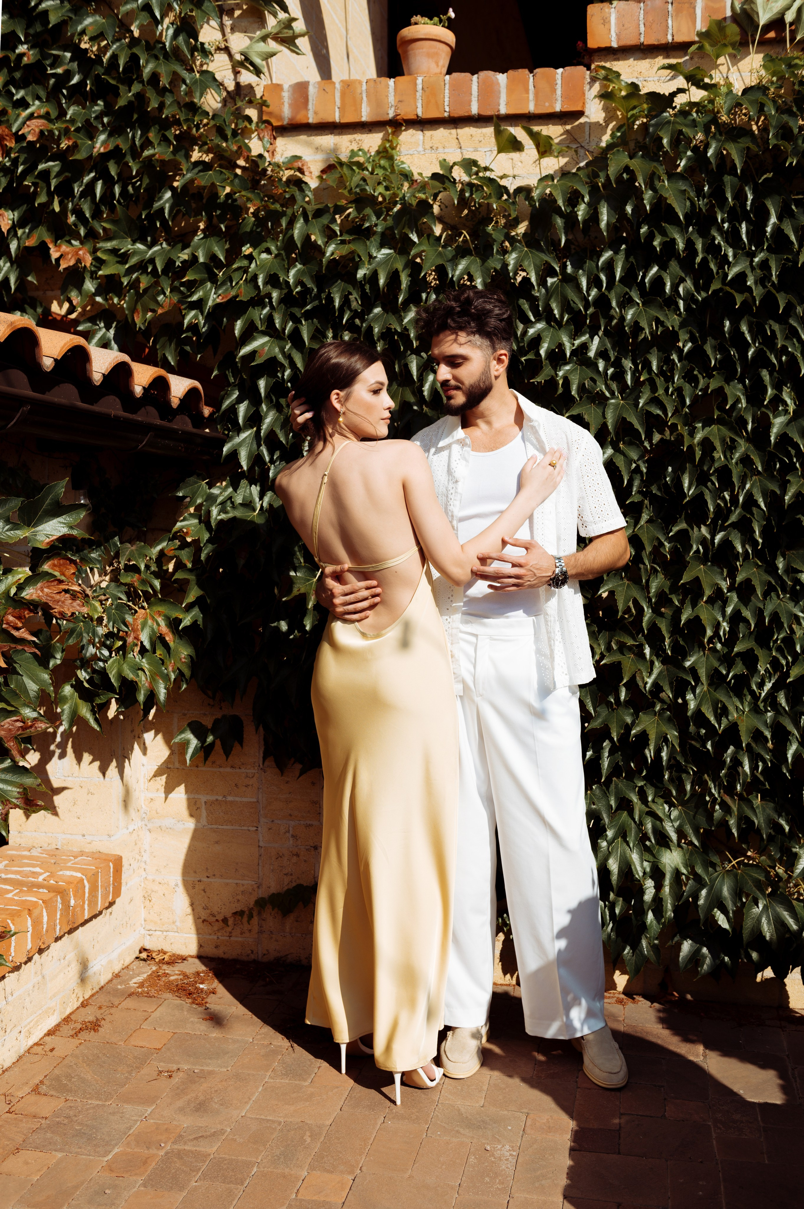 Айк | Анастасия