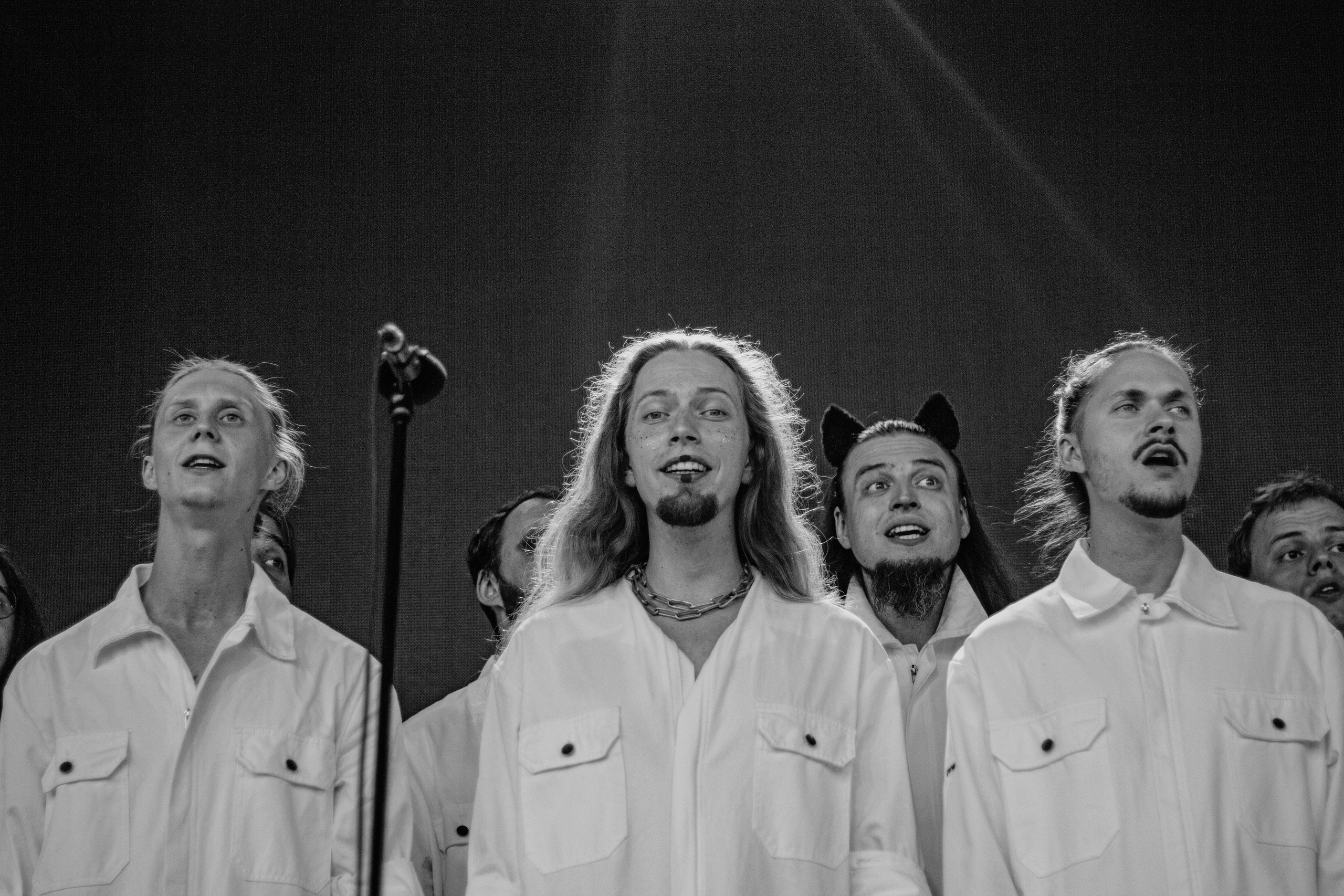 Антон Тут Рядом Фест 22. RUSLAN ROZANOV