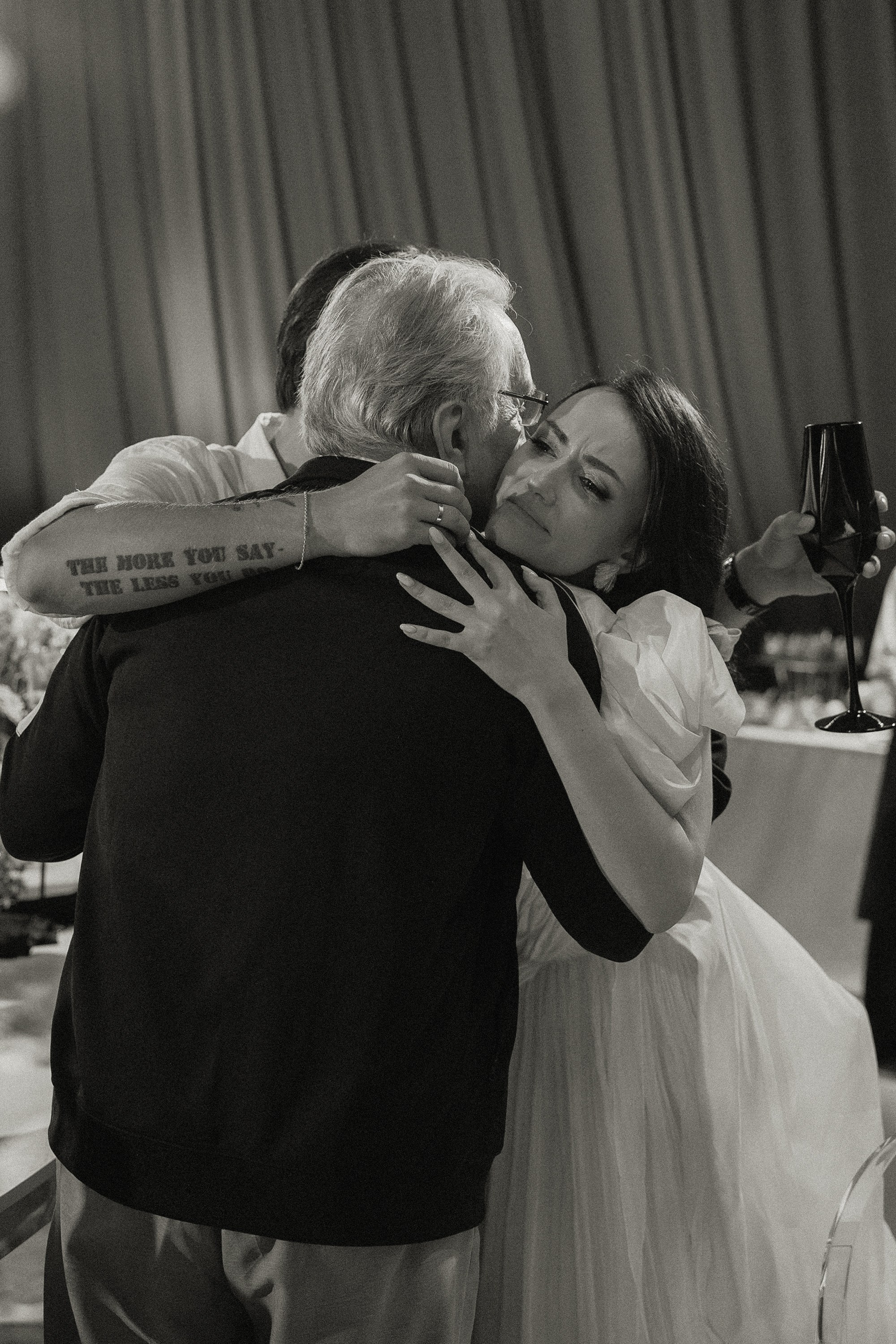 V&E | On The Moon. Свадебная фотография и видеосъёмка