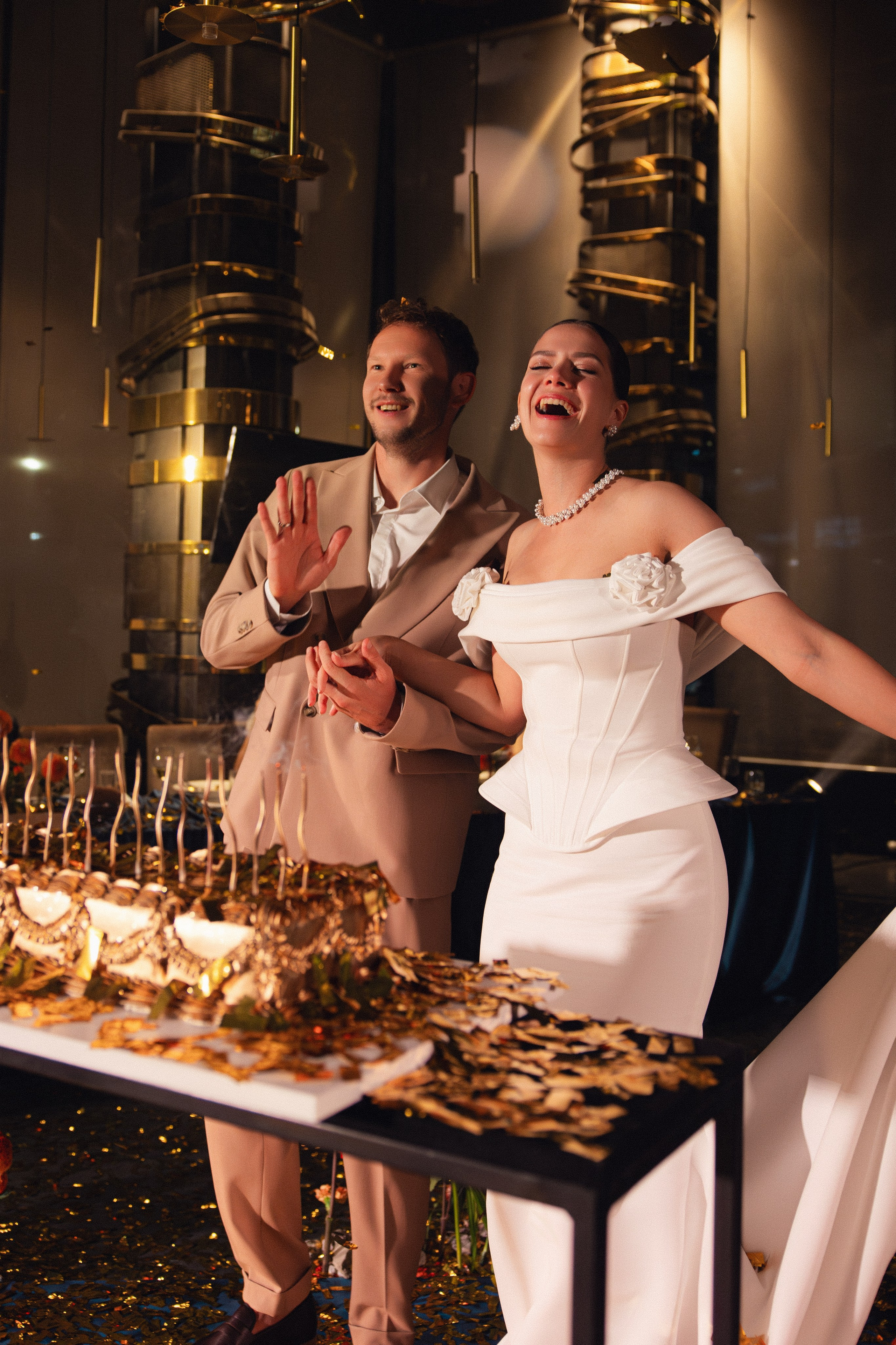 Андрей + Антонина. Свадебный и репортажный фотограф в Казани Регина Гареева