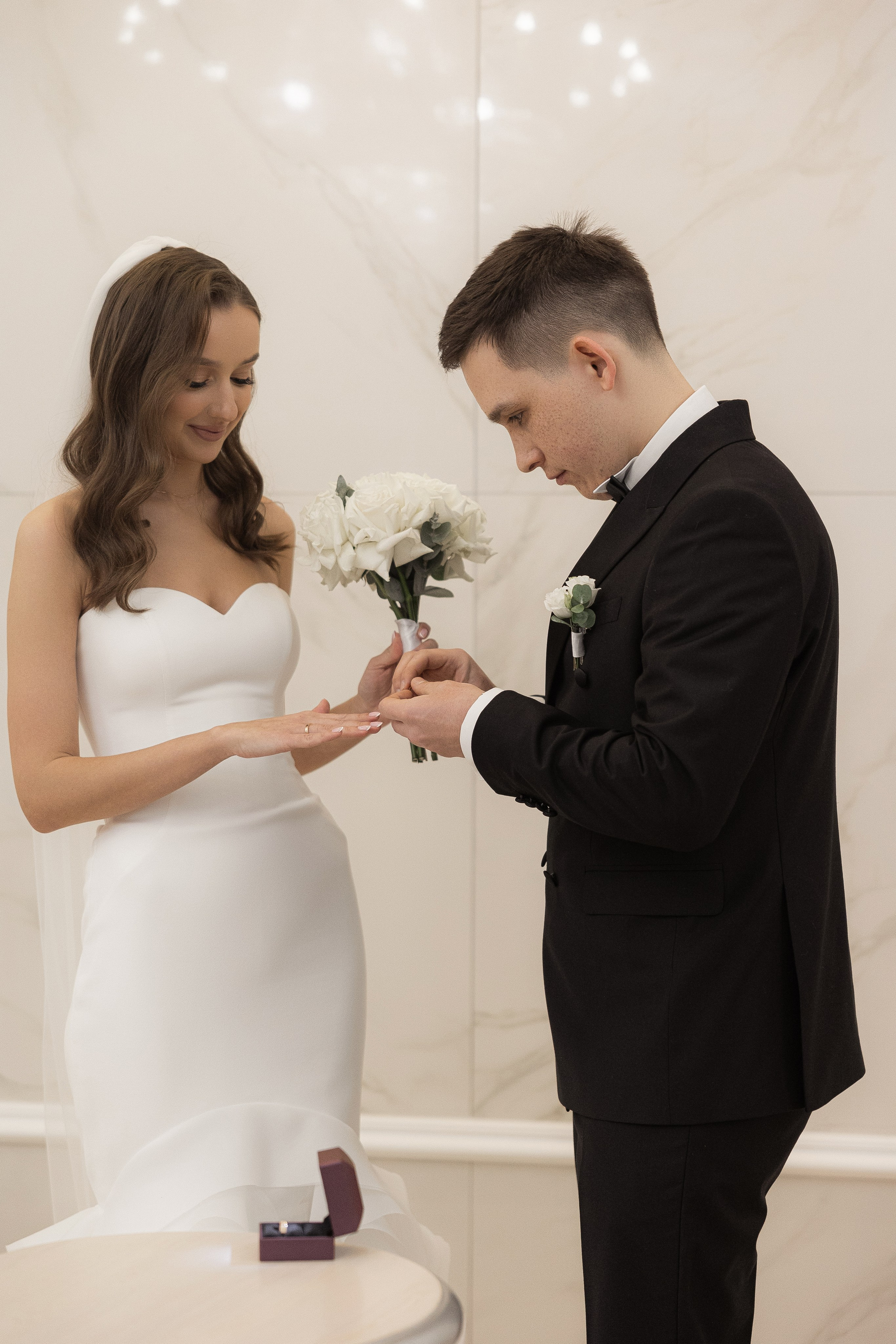 Rinat / Elvina. Свадебный и репортажный фотограф в Казани Регина Гареева