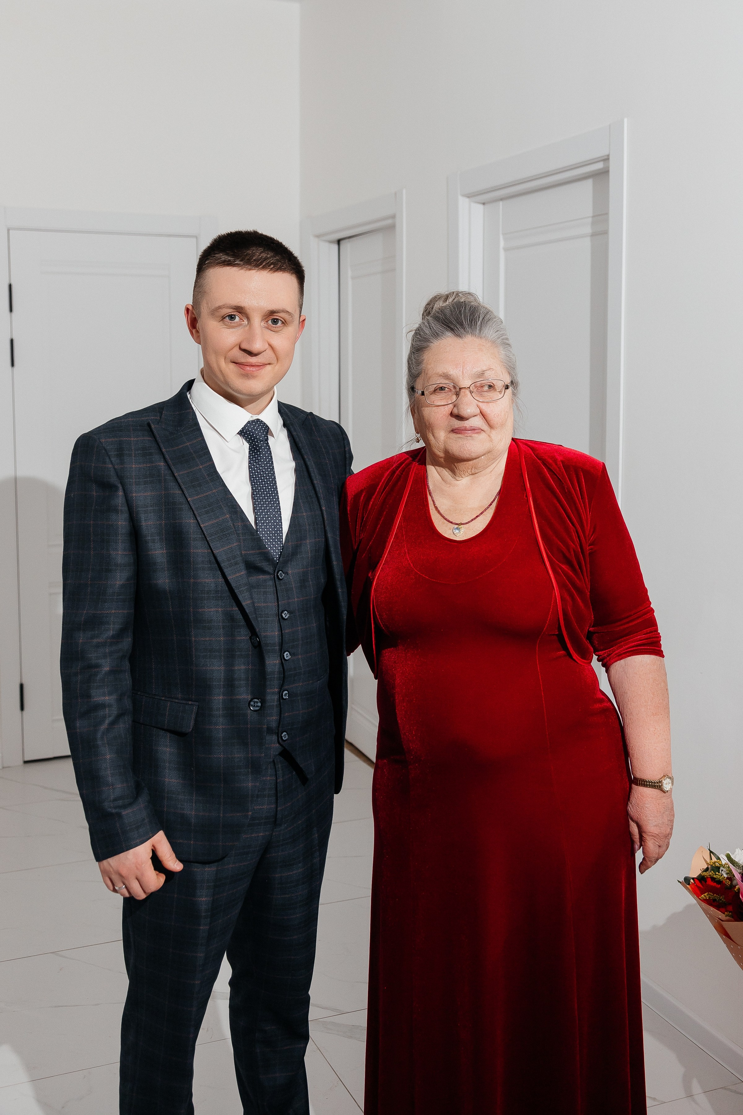 Вадим и Юлия/2024. Свадебный и семейный фотограф в Екатеринбурге