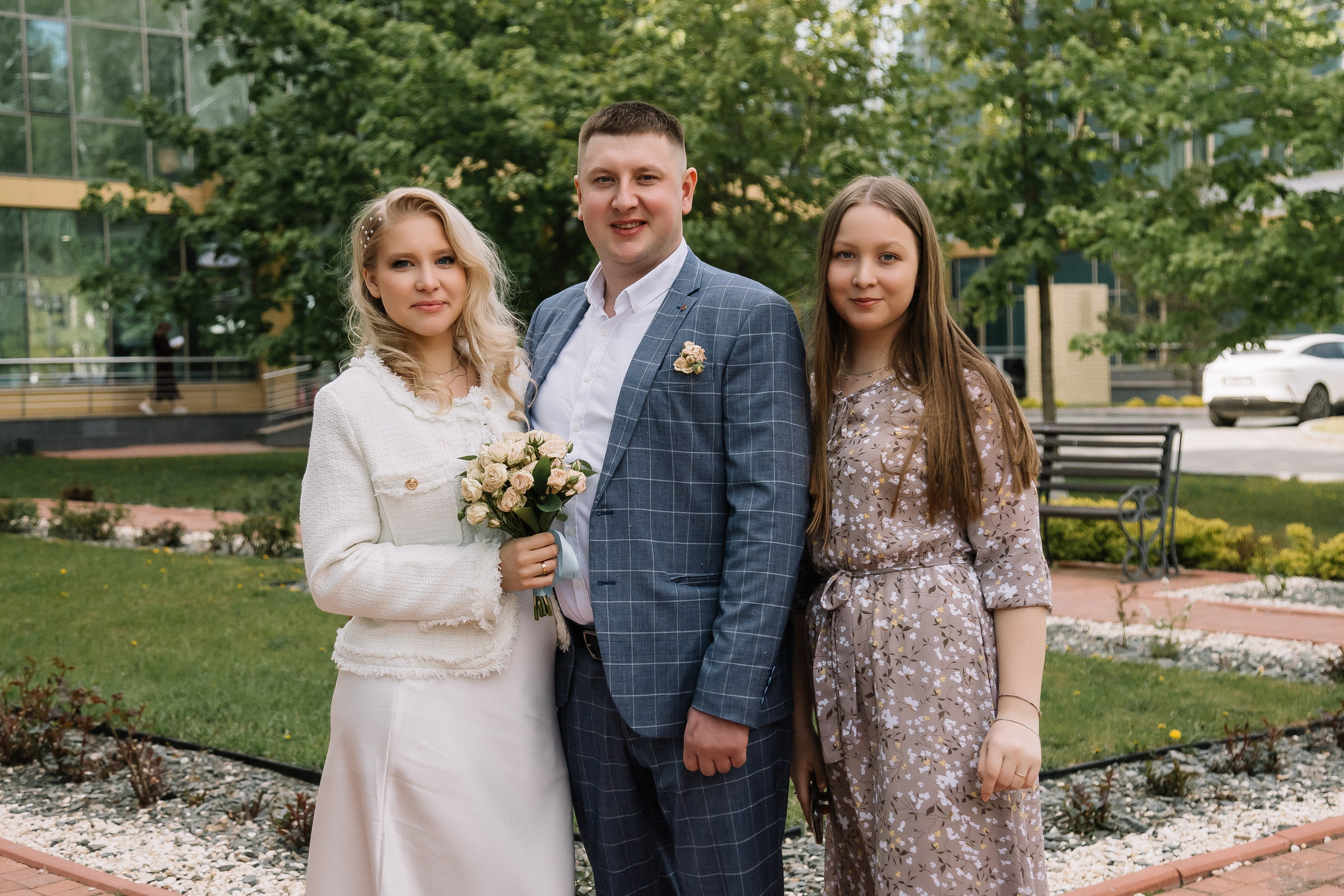 Сергей и Дарья/2024. Свадебный и семейный фотограф в Екатеринбурге