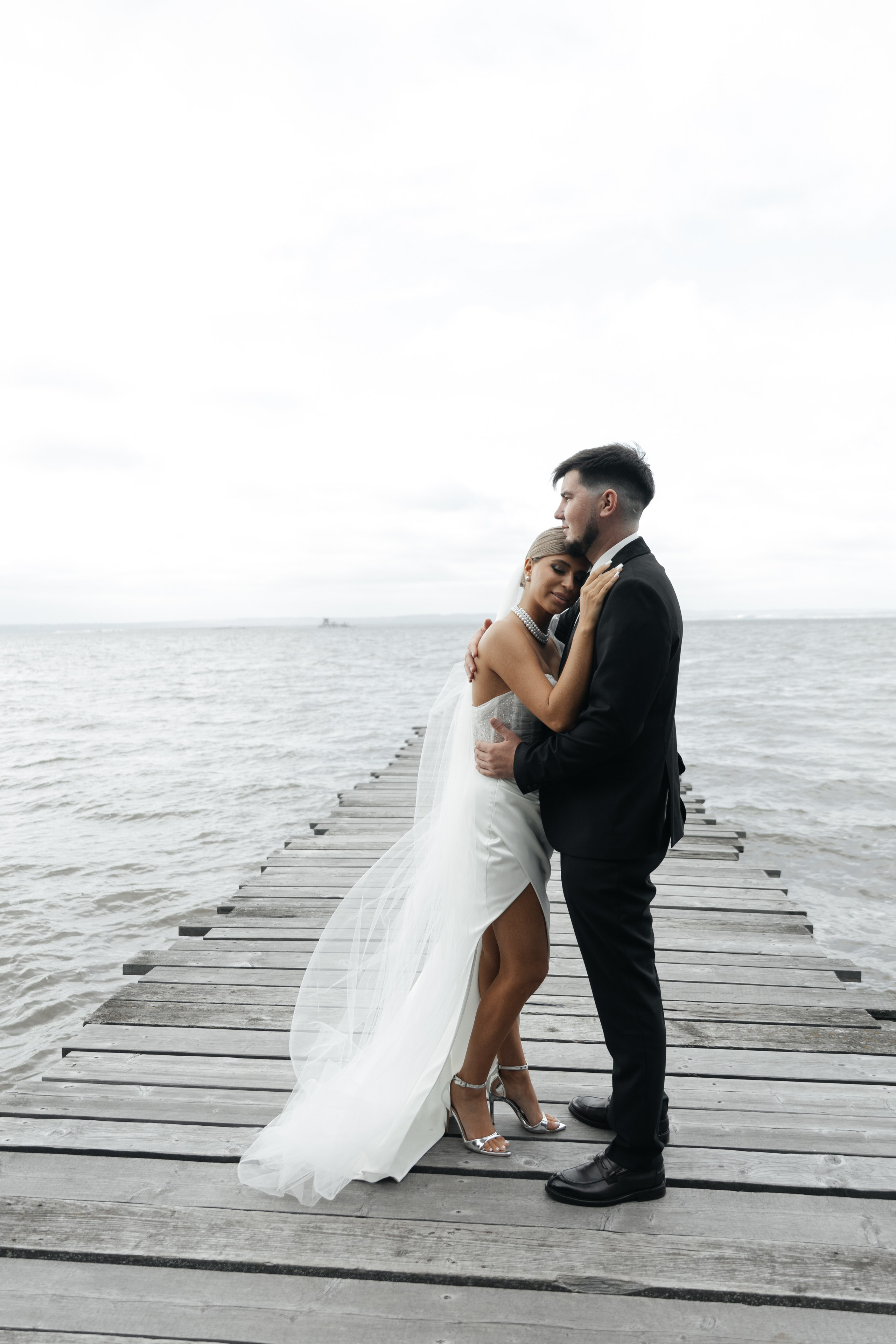 Aidar & Ralina. Свадебный фотограф Ильнар Асадуллин