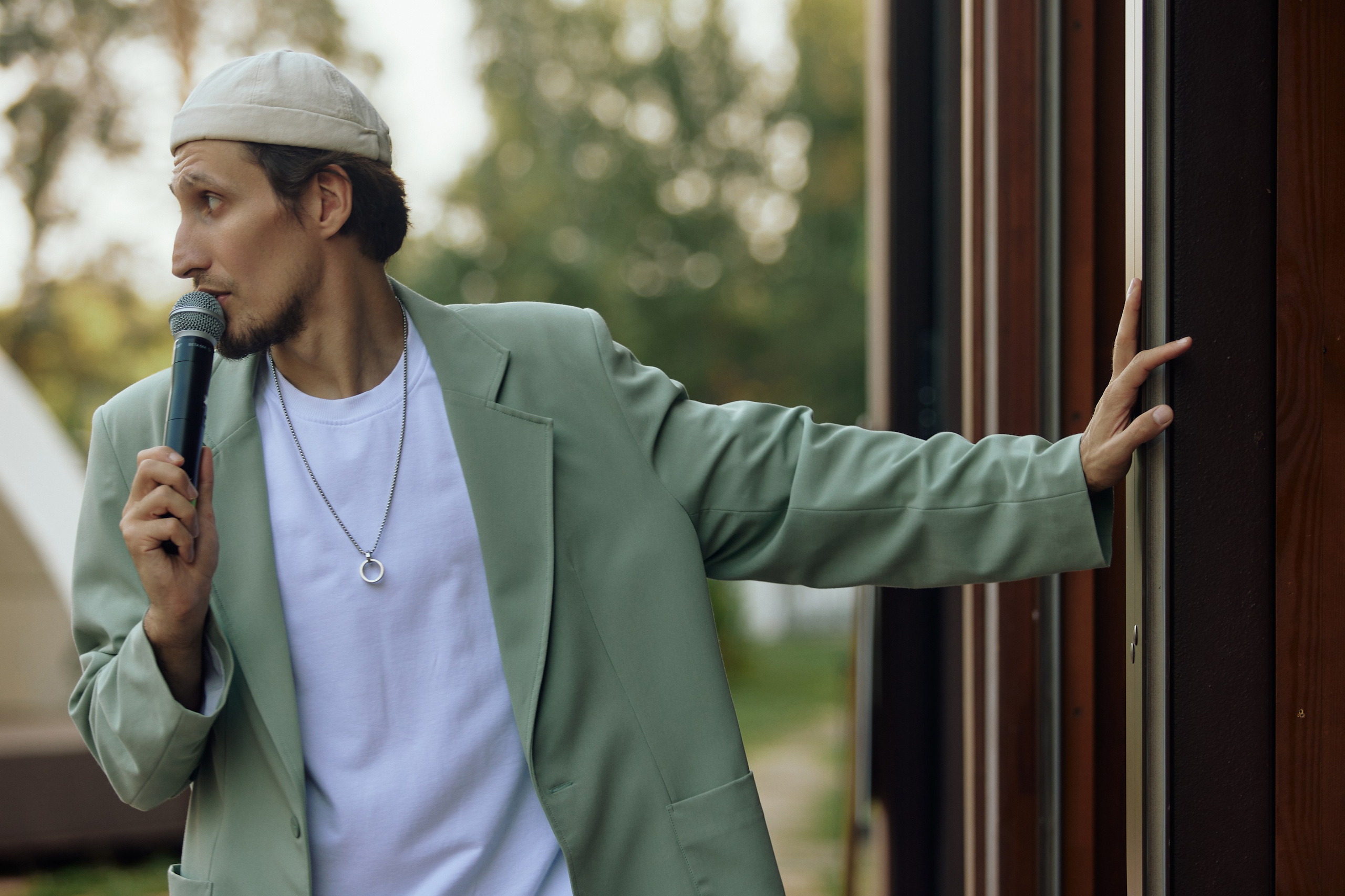 Konstantin & Elizabeth. Event агентство PAPRIKA в Екатеринбурге