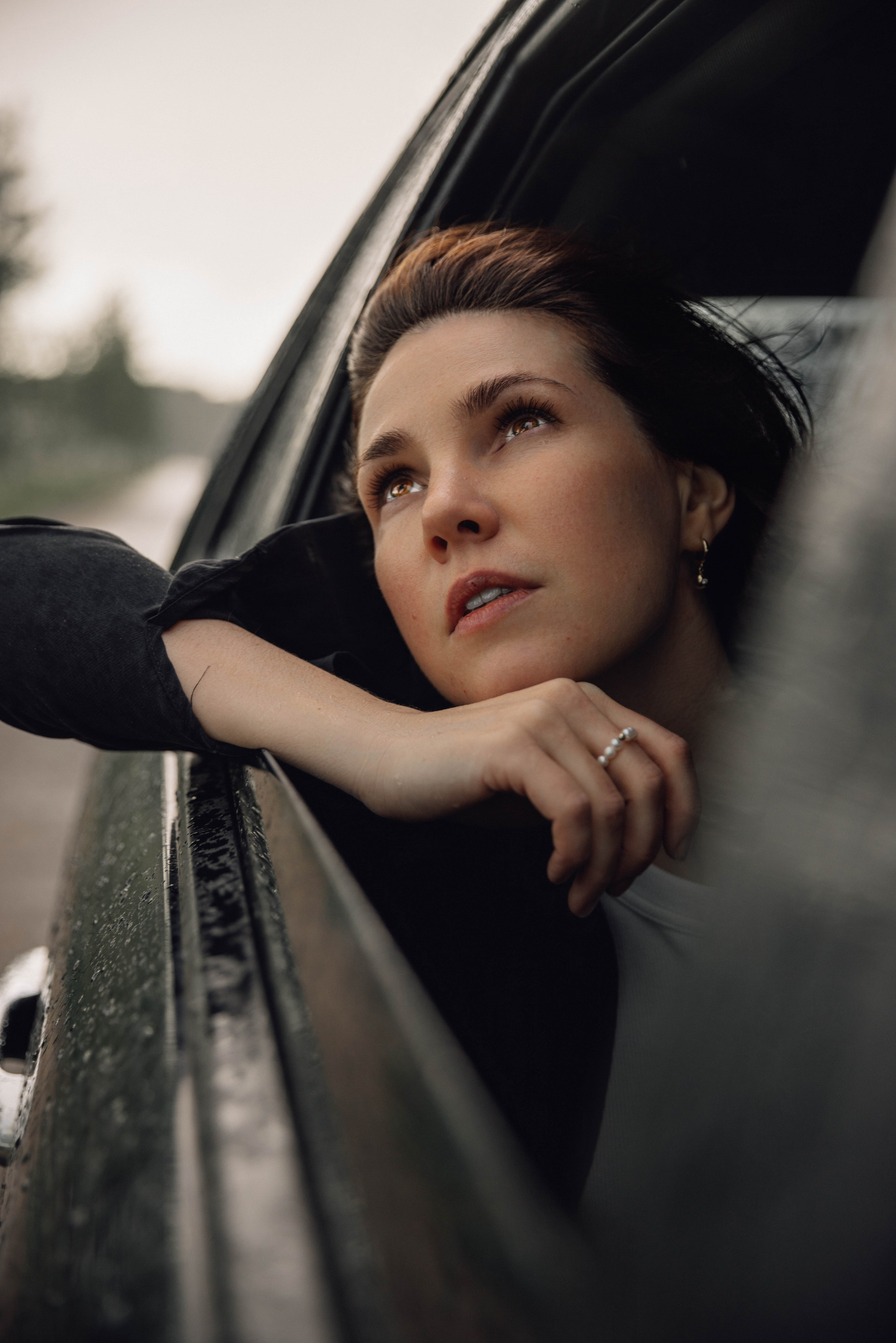 Юлия. Мужской фотограф СПб