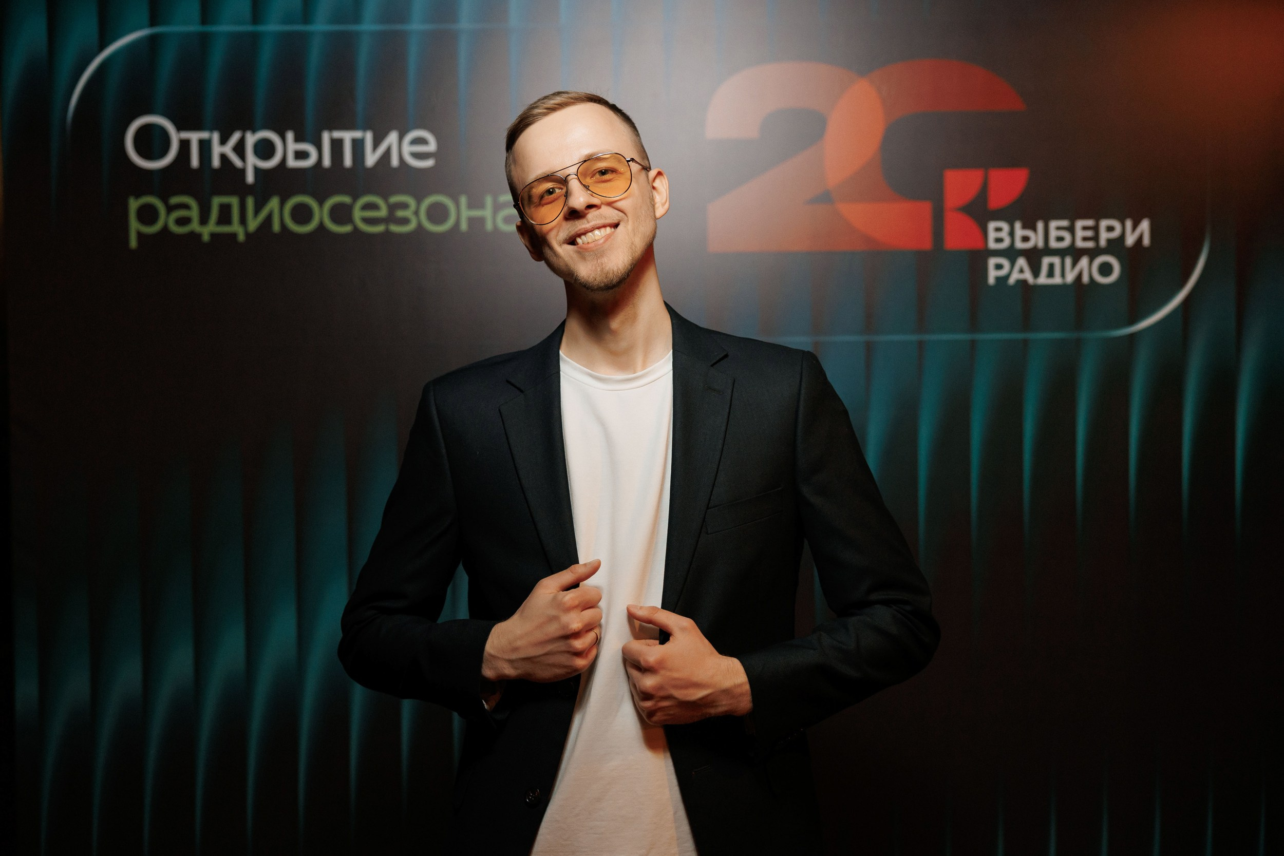 Светские мероприятия. Фотограф Миша Byorch