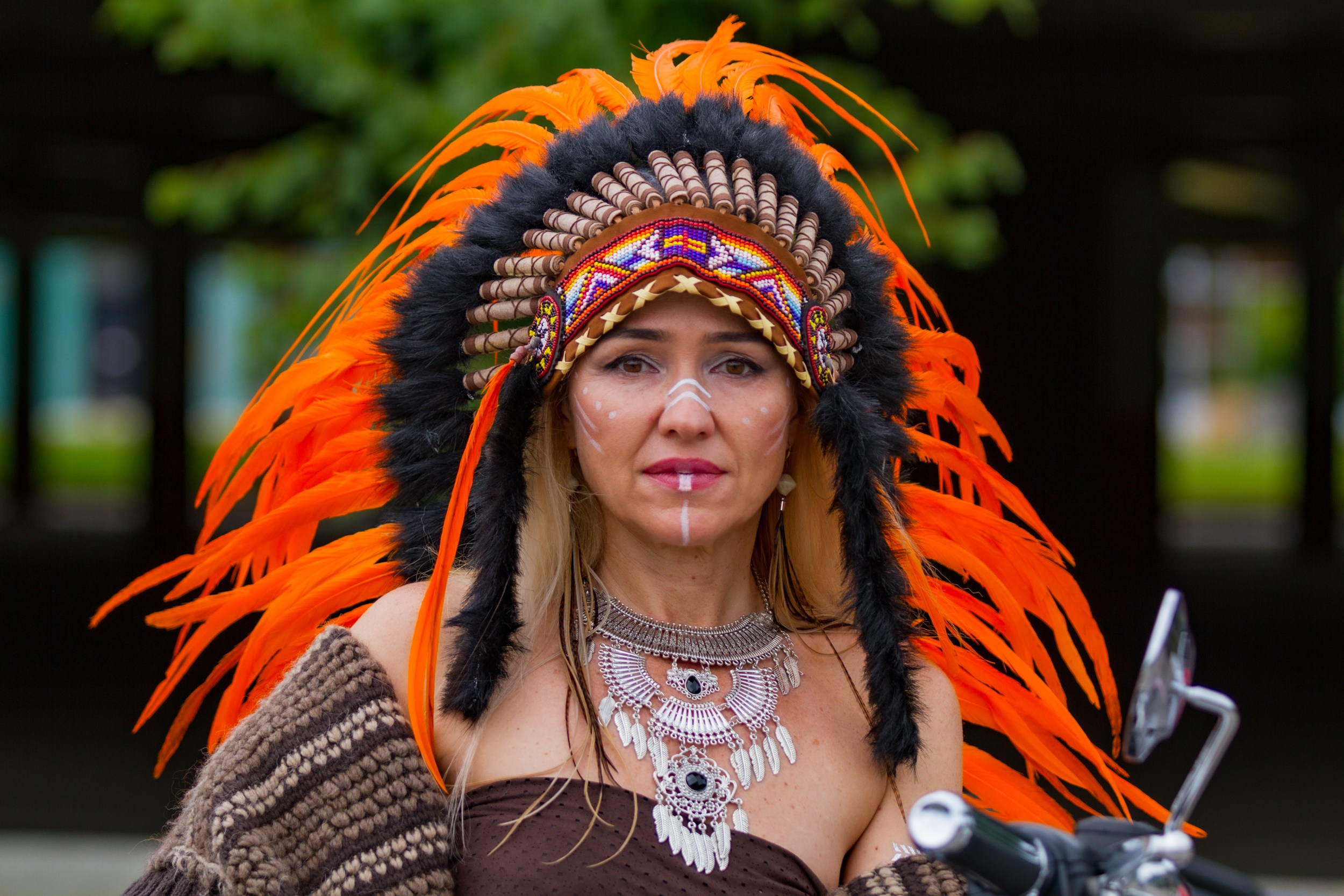 Портреты. Репортажный фотограф Борис Padre Кривошеев