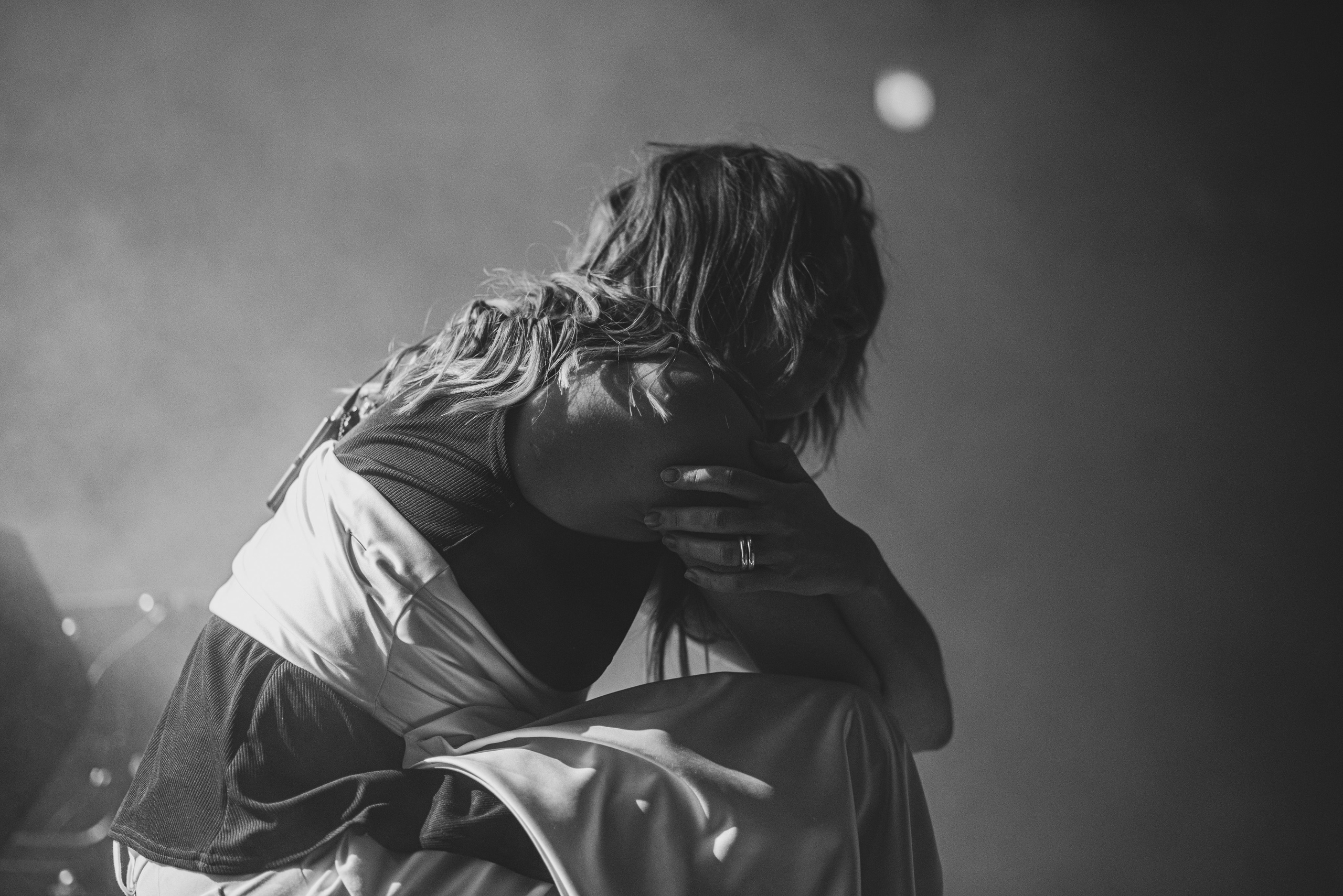 Концерт ОБЕ ДВЕ. Семейный и детский фотограф в Санкт-Петербурге Светлана Юрьева