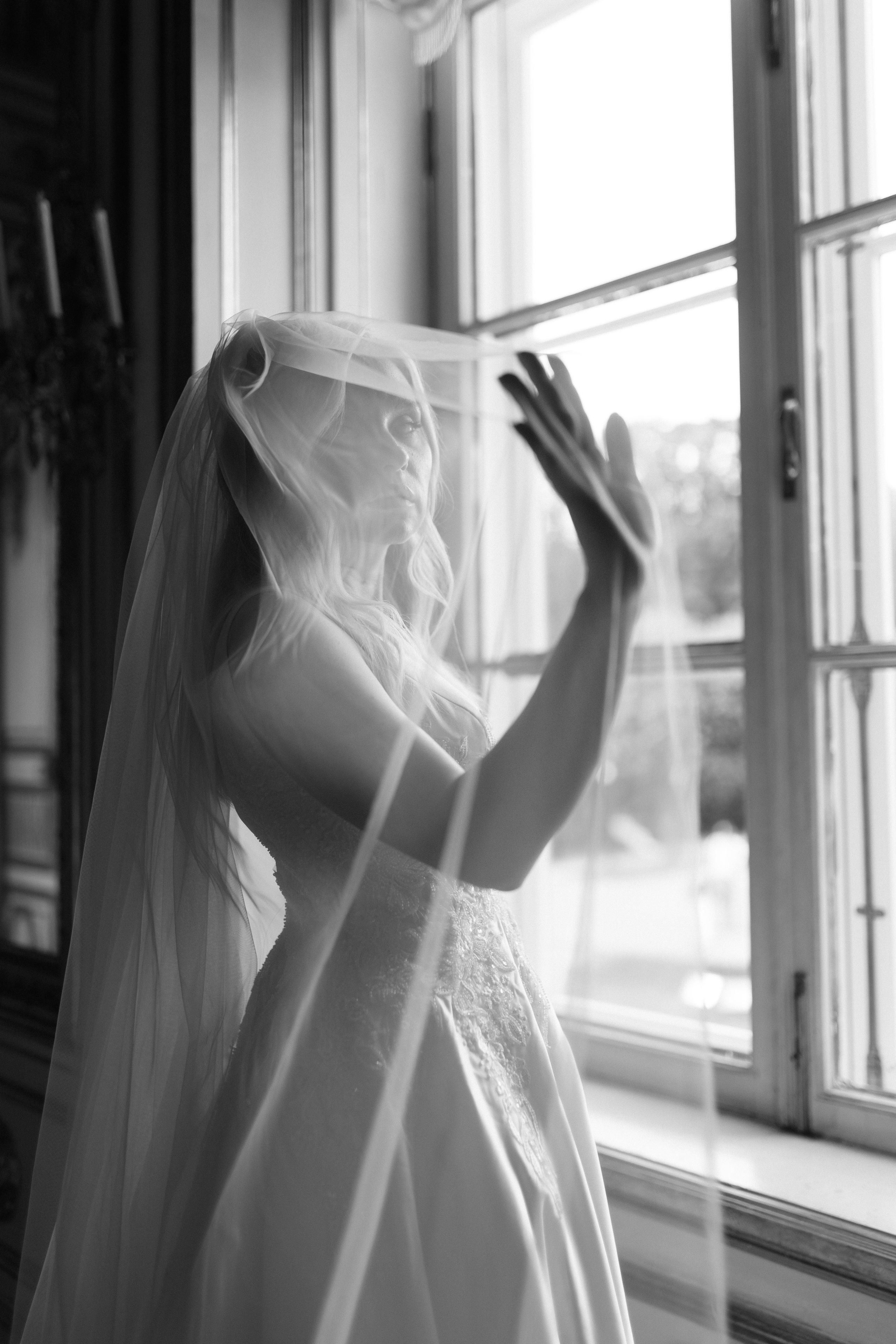 Портфолио. Свадебный фотограф в Москве Мария Крош