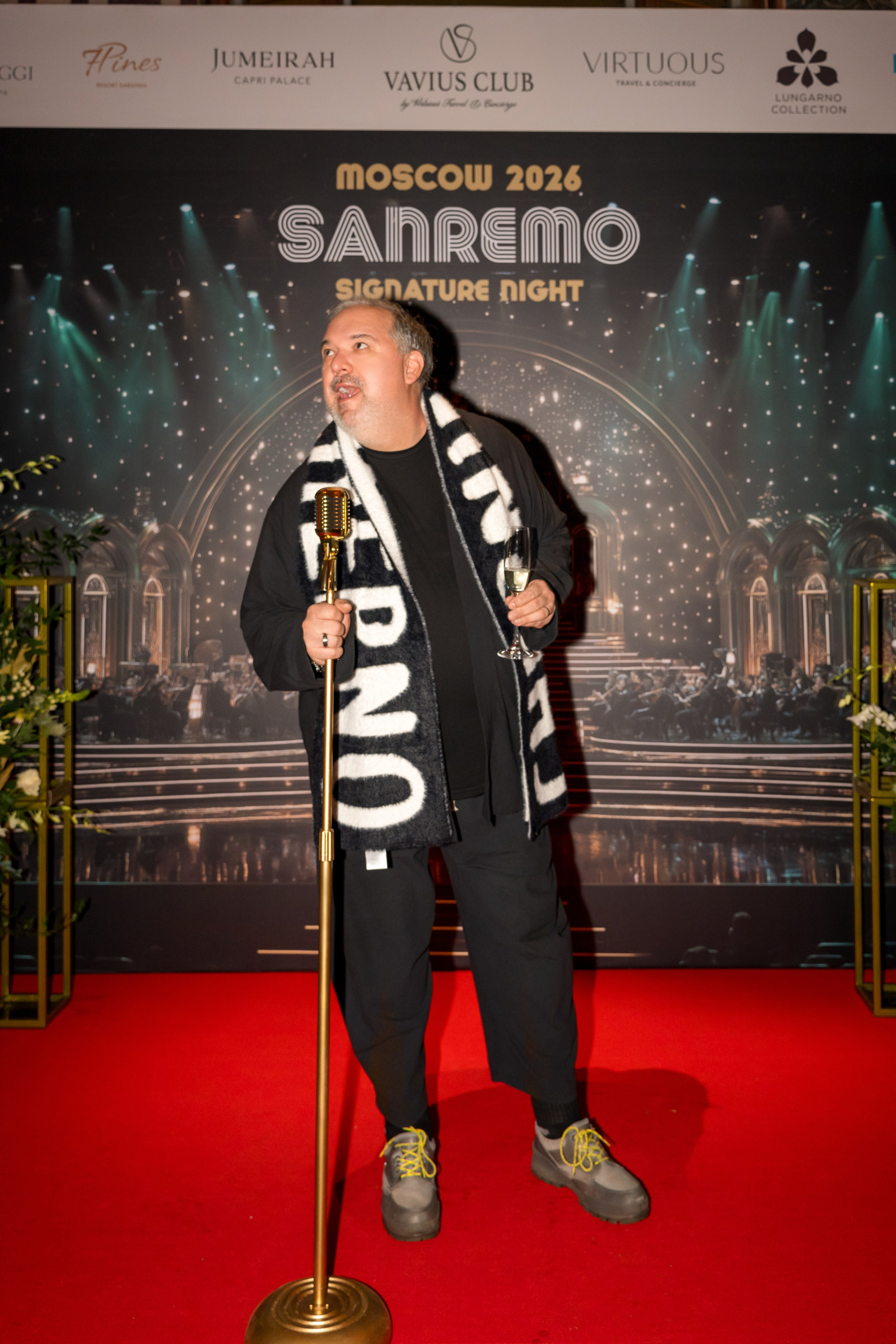 Sanremo. Свадебный и семейный Фотограф в Москве Александр Березин