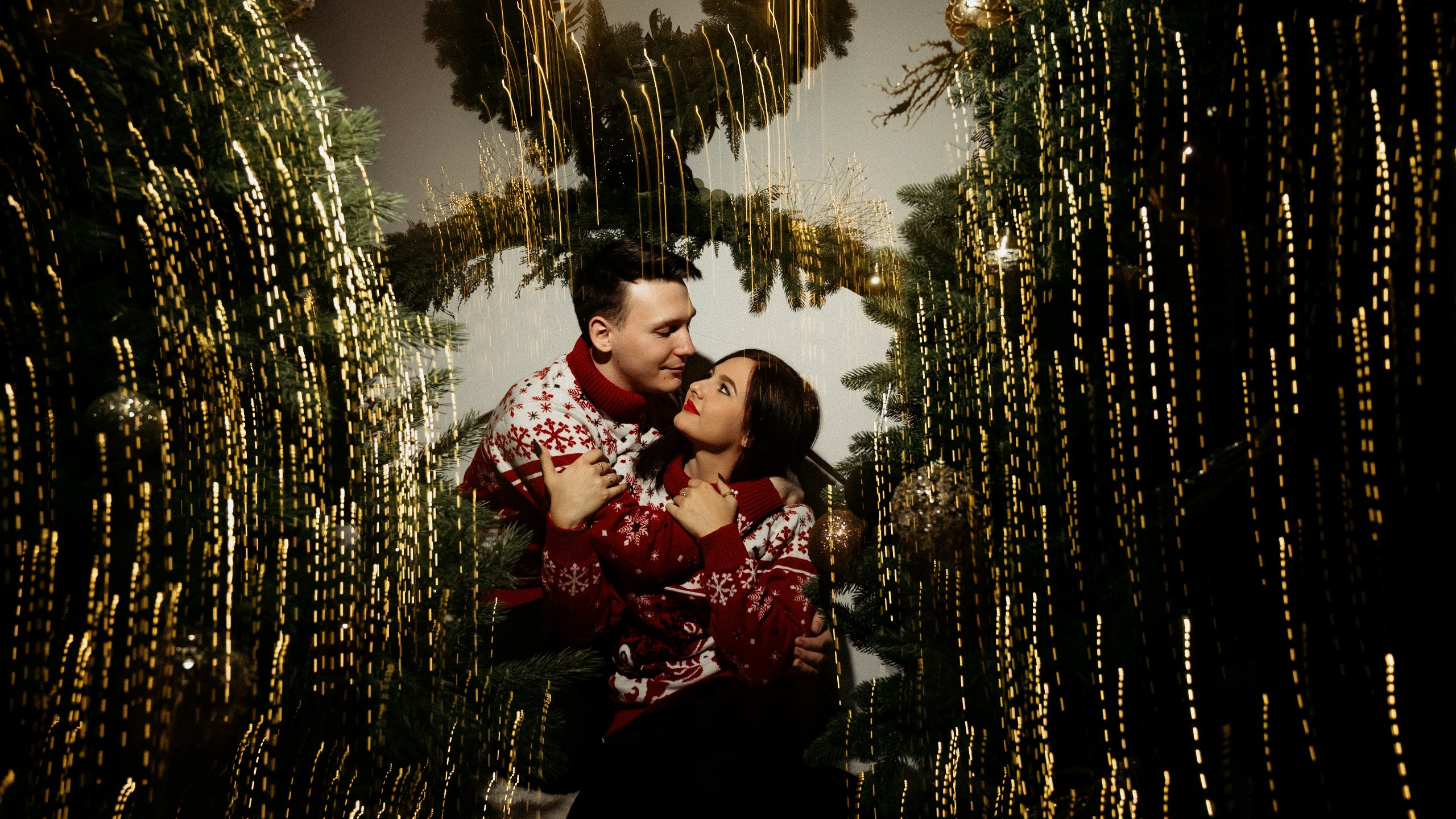 Настя и Женя. Портретный и семейный фотограф Владивосток Андрей Липатов