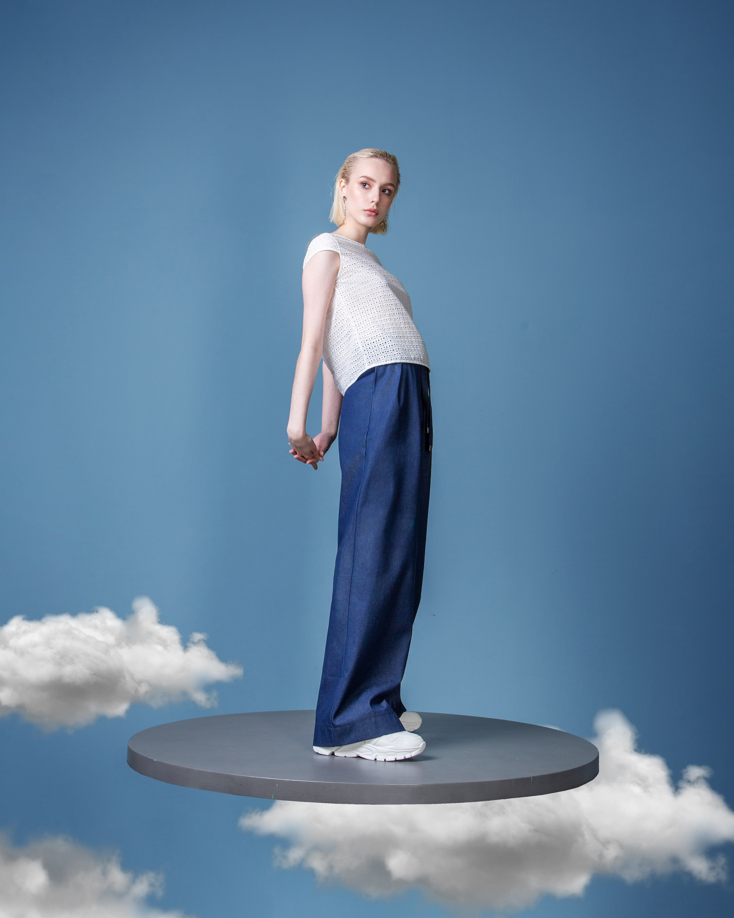 ENEA. Фотограф Савченко Люба. Москва