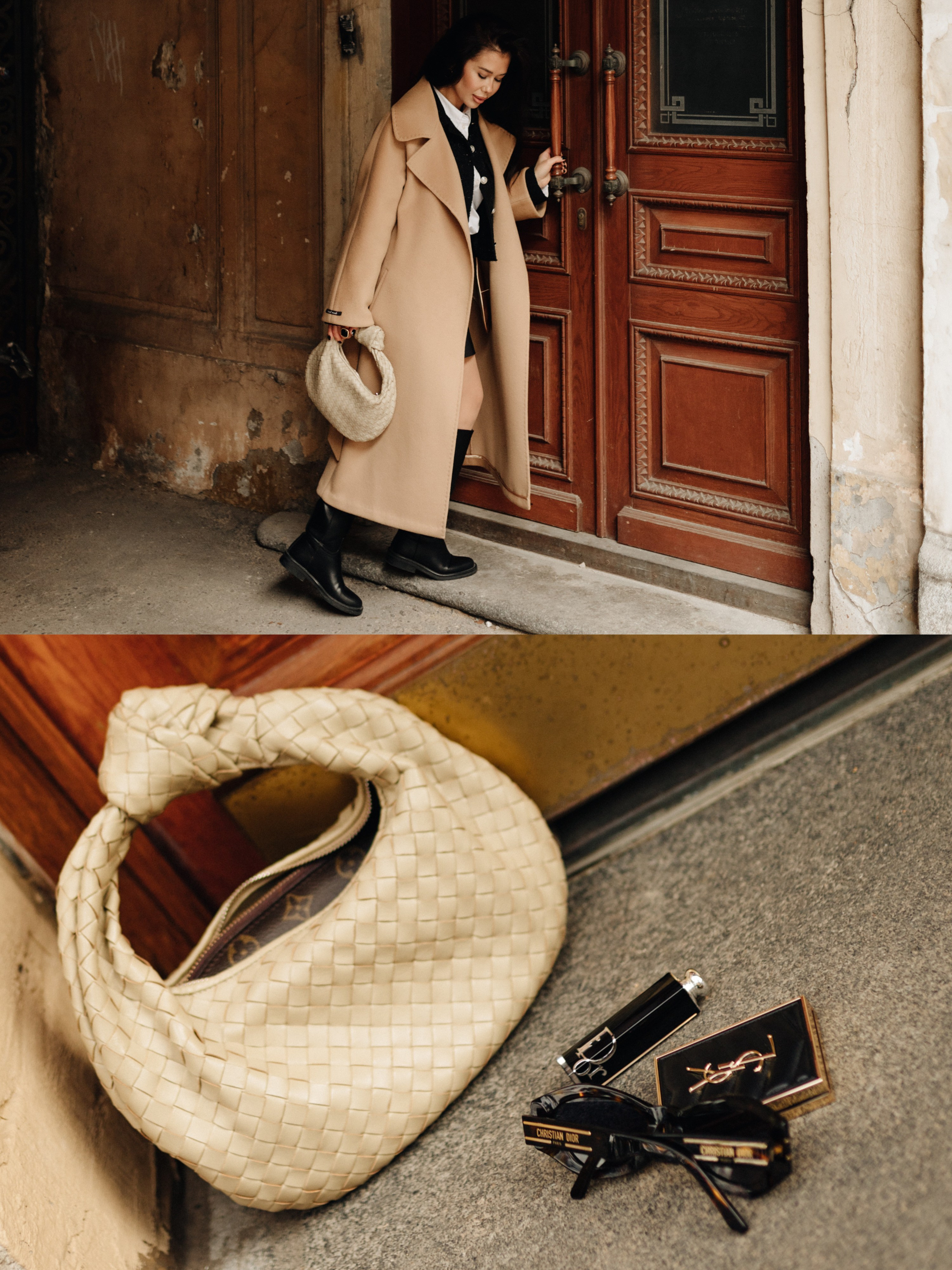 Ольга. Главная