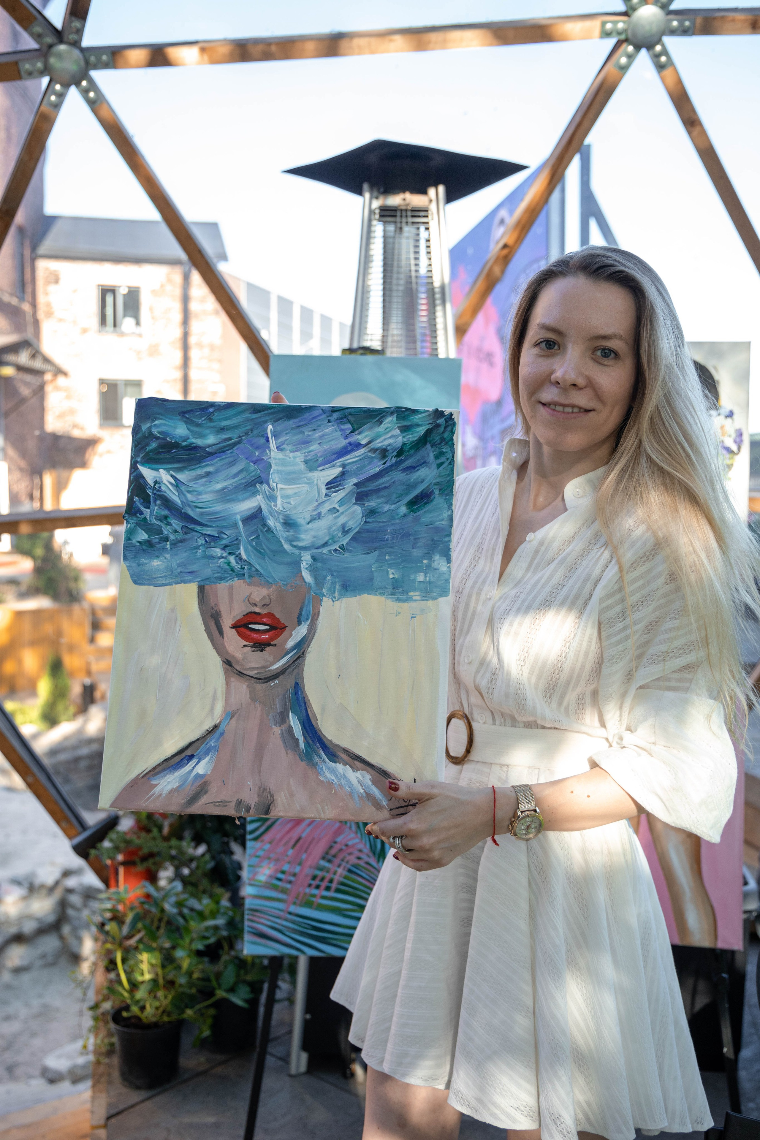 Painty. Pozdnishevkirill