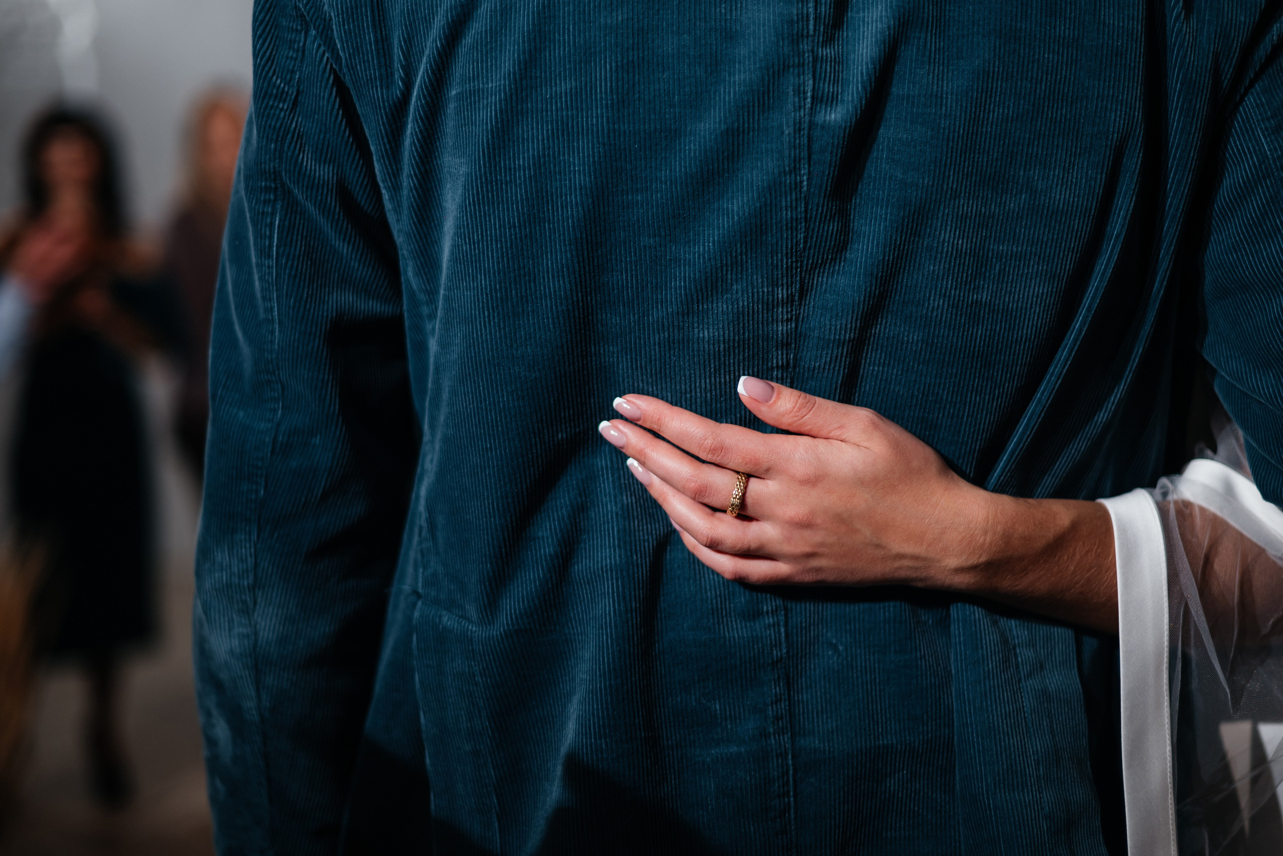 Евгений и Дарья. Свадебный фотограф