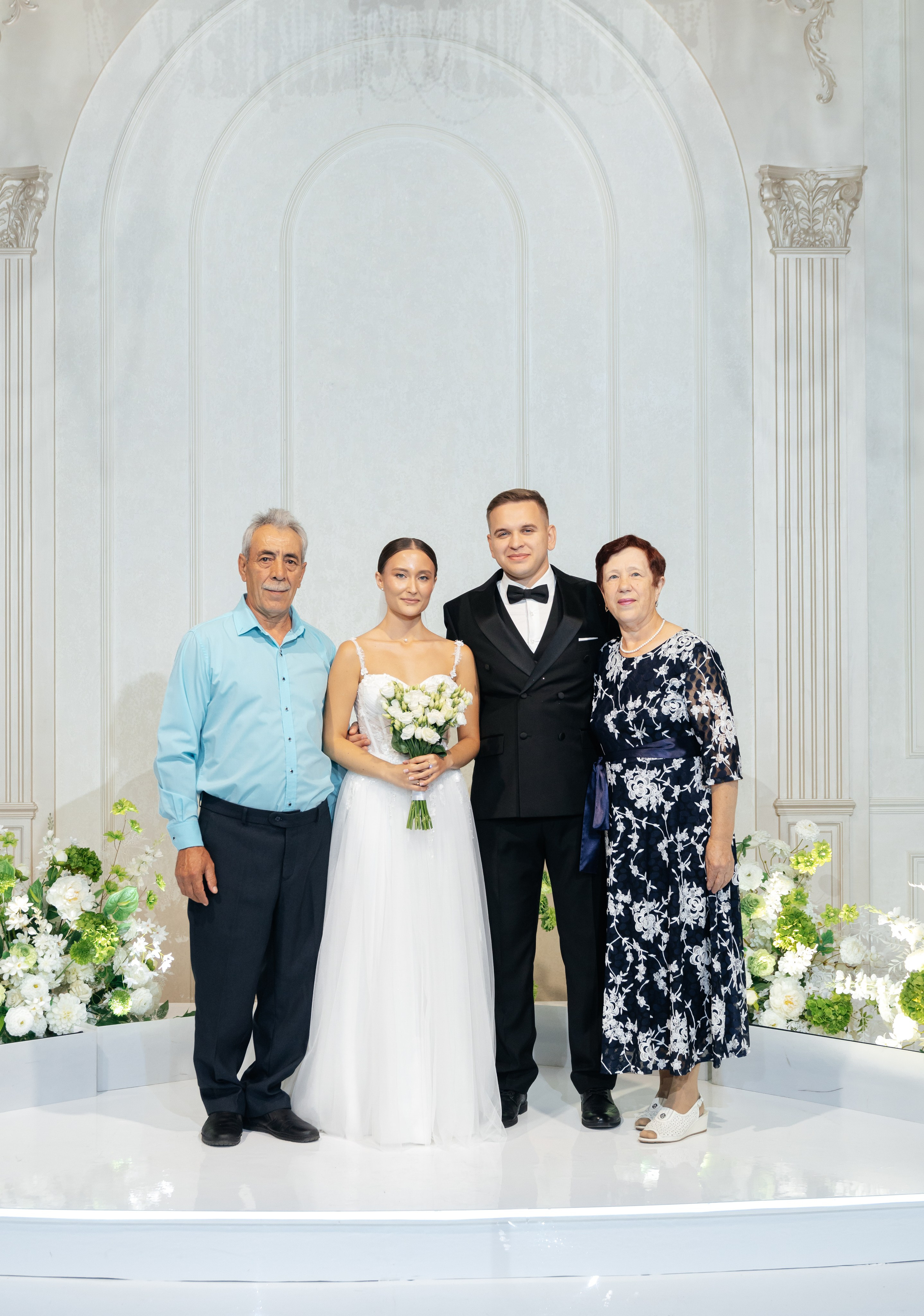 Arthur & Zarina. Свадебный фотограф Ильнар Асадуллин