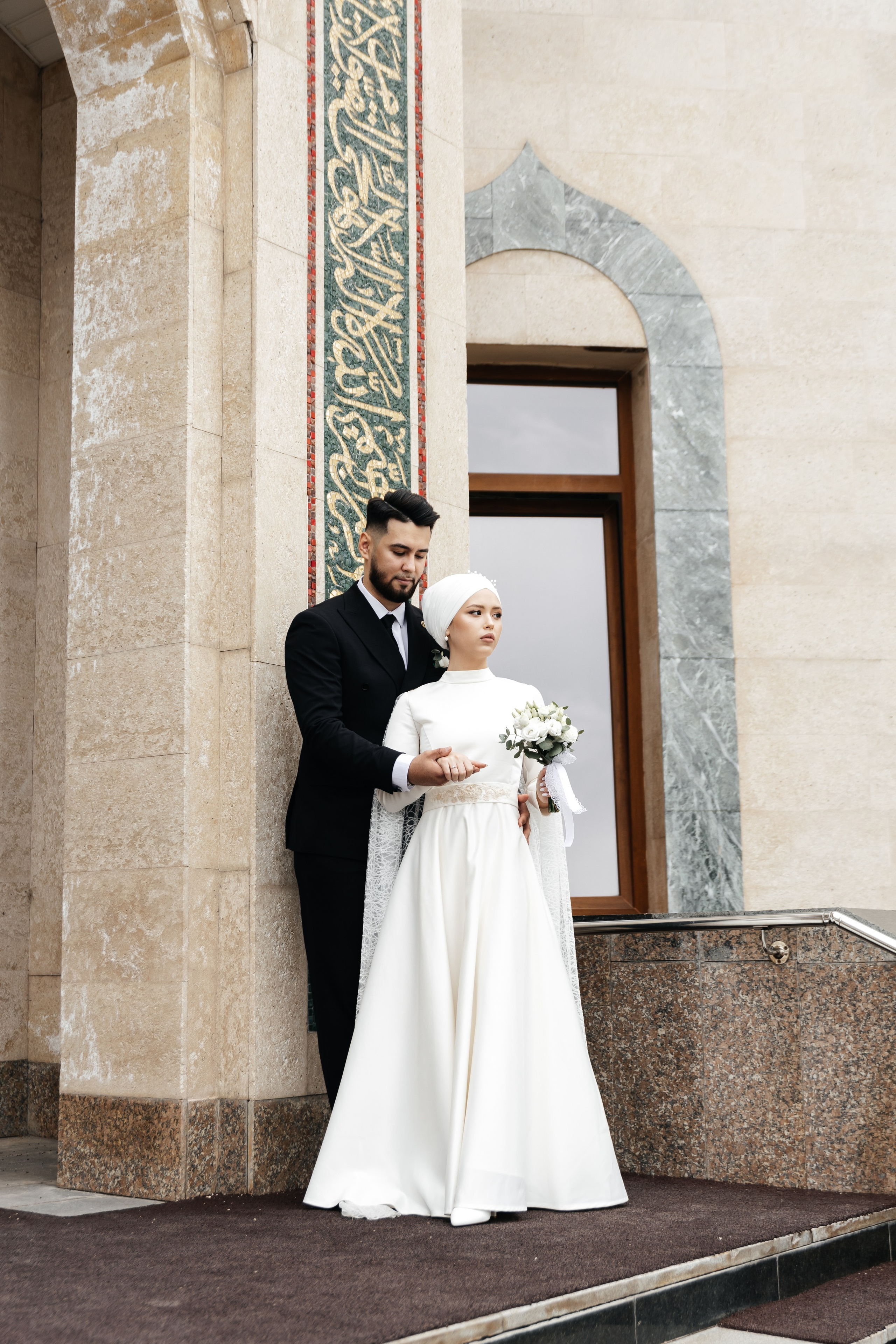 Almaz & Alina. Свадебный фотограф Ильнар Асадуллин