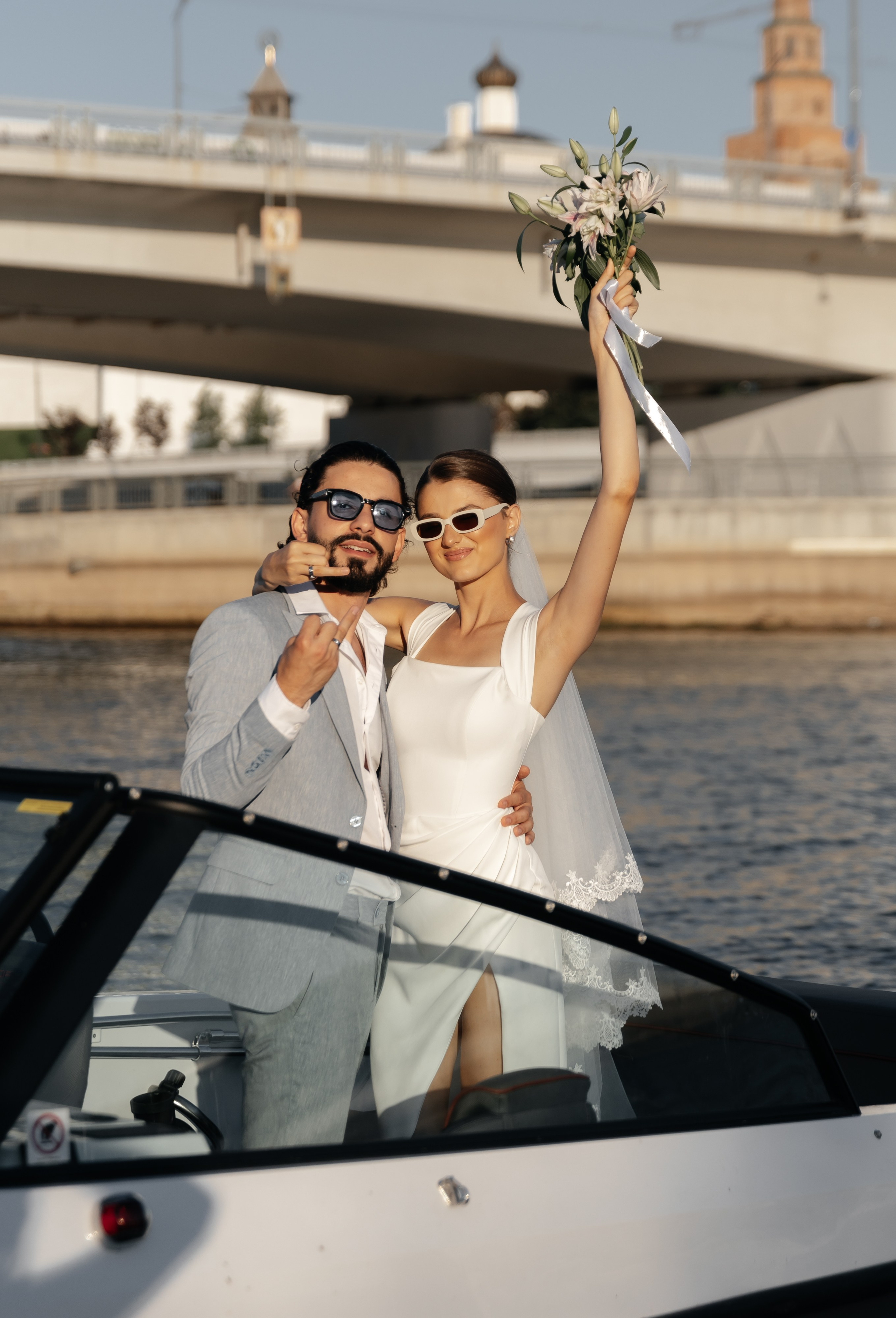 Elvin & Diana. Свадебный фотограф Ильнар Асадуллин