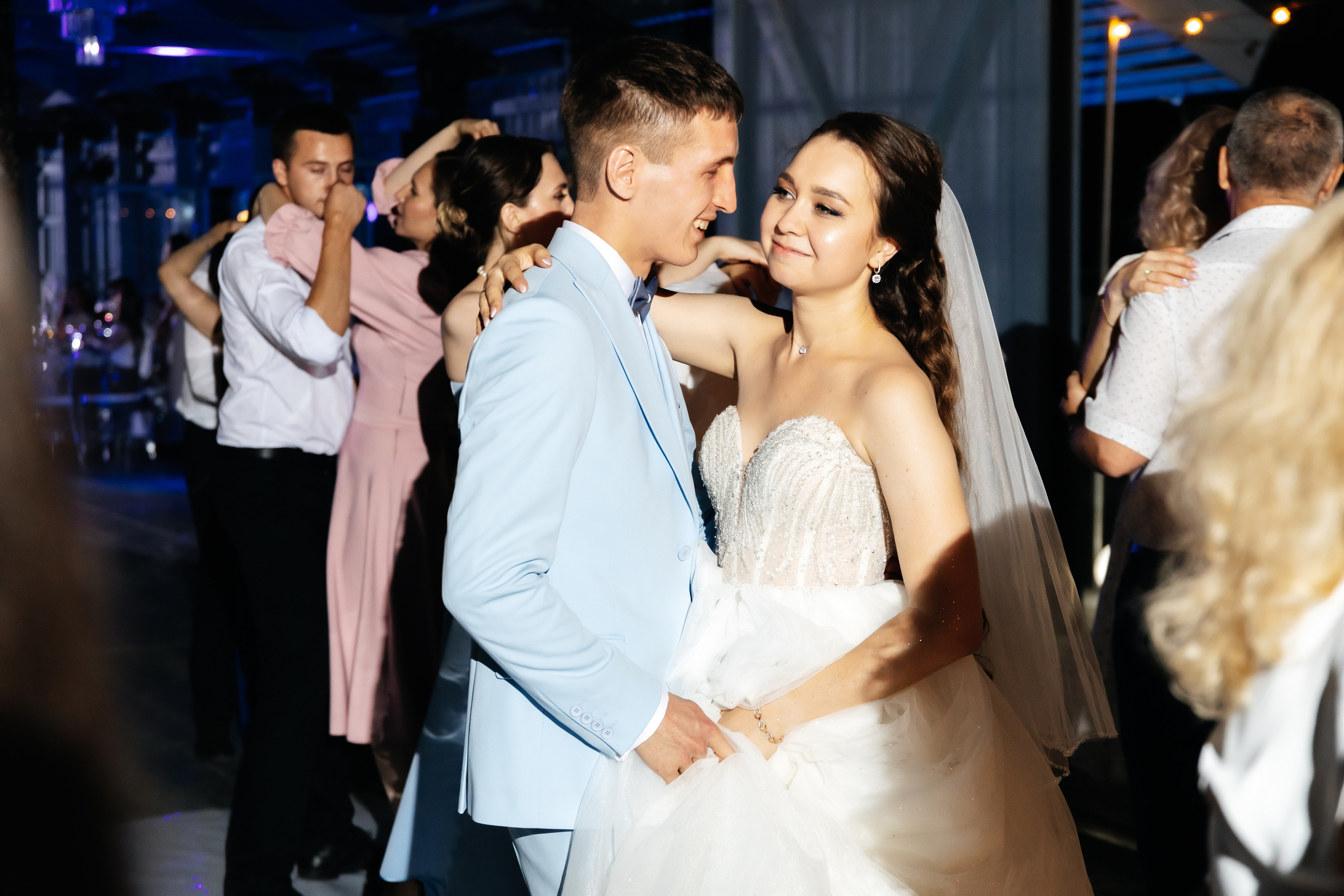 Marat & Ilgina. Свадебный фотограф Ильнар Асадуллин