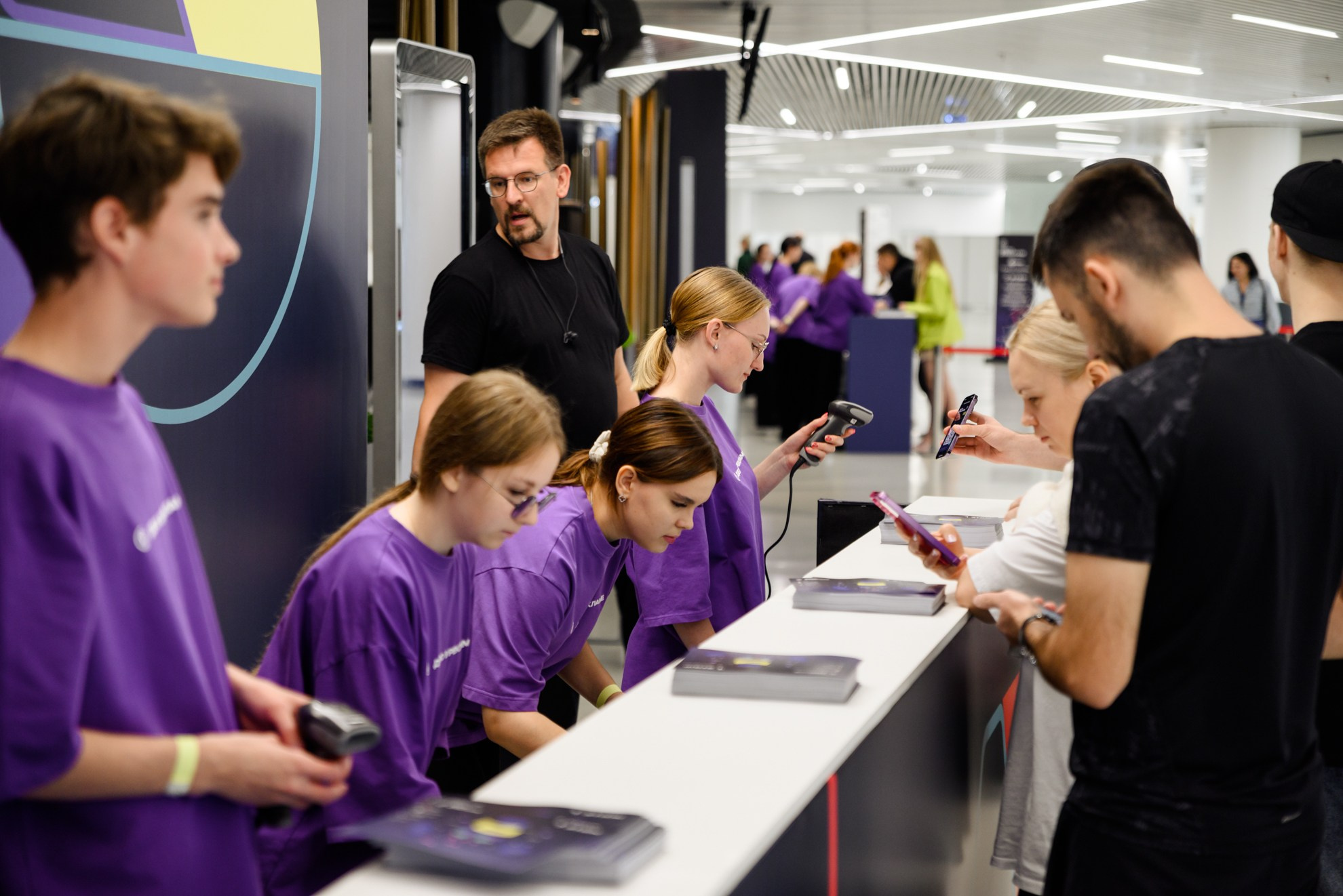 Яндекс — Всё дело в рекламе (репортаж и фотозона). Константин Солодянкин — свадебный и репортажный фотограф в Екатеринбурге и Верхней Пышме
