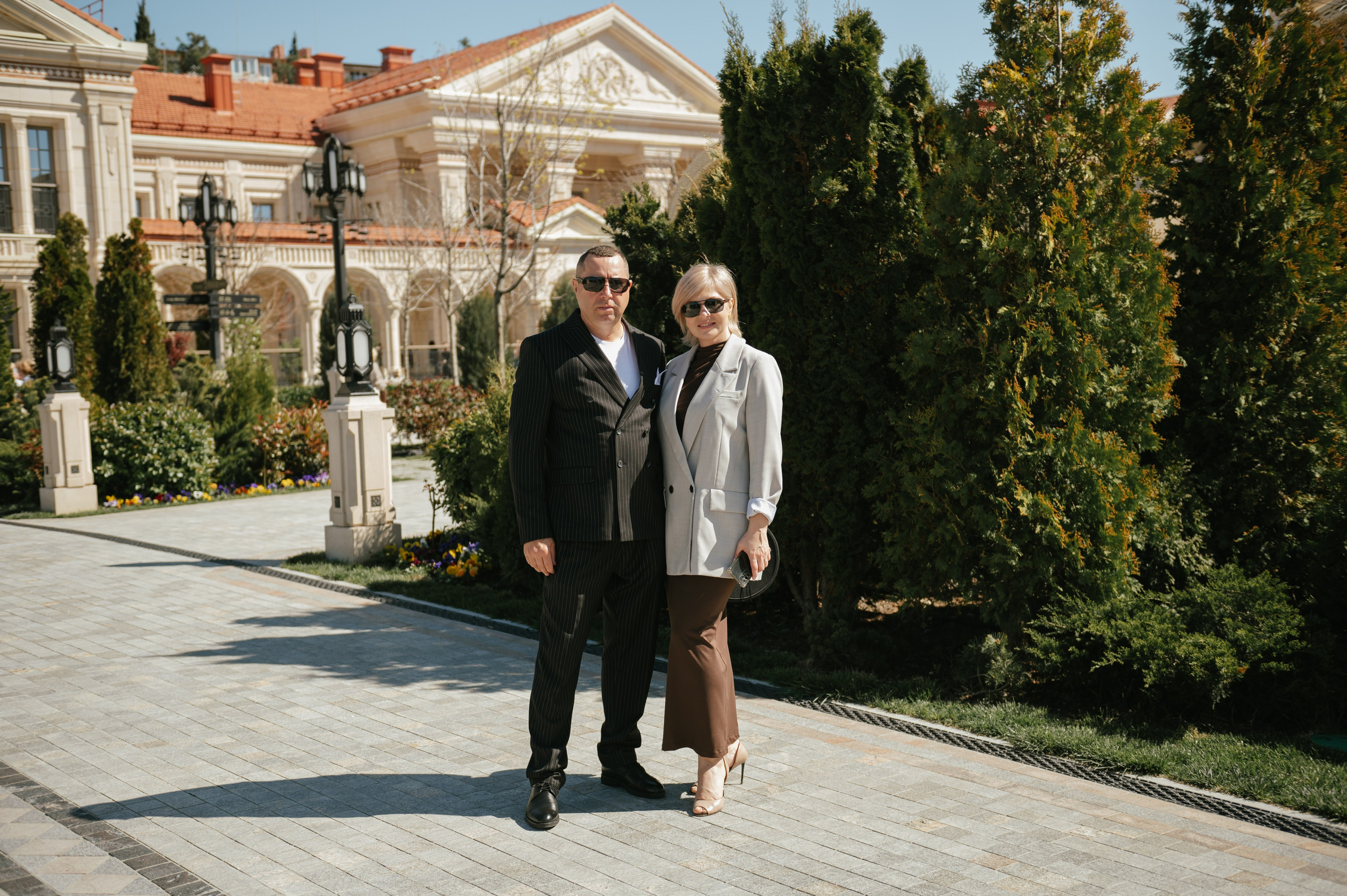 ! ♥. Свадебный, женский, семейный фотограф в Севастополе Юлия Мошенко