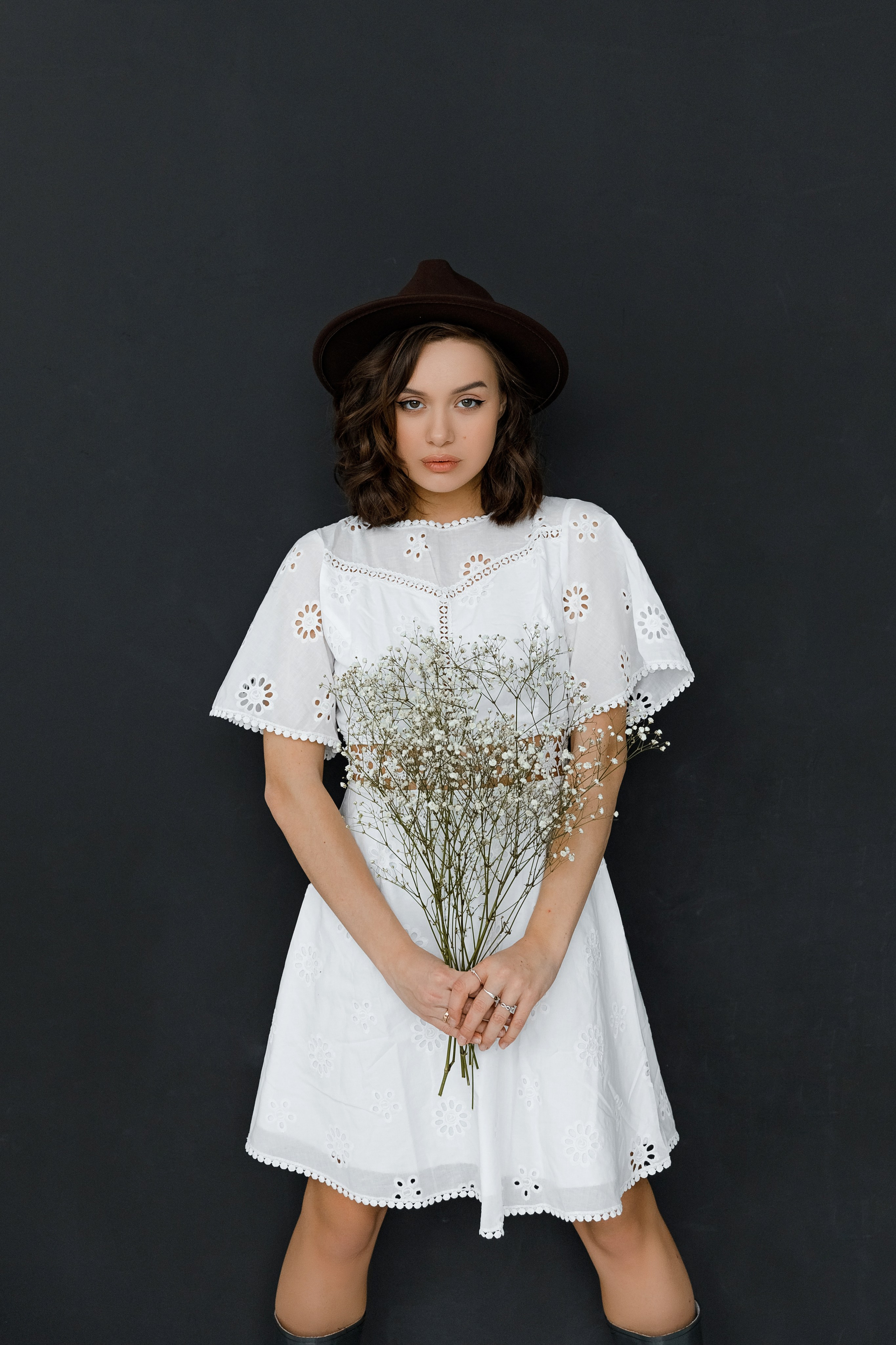 Индивидуальная съемка Влада. Фотограф Наталья Мак в Нижнем Новгороде