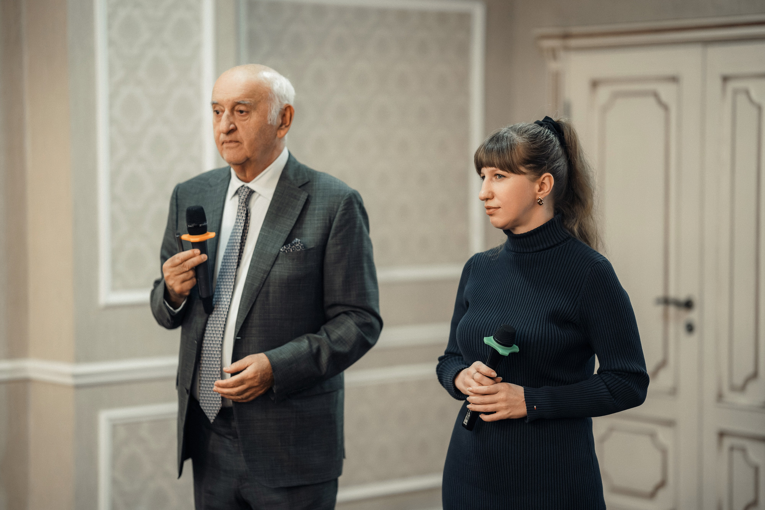 Репортажная фотосъемка конференции. Свадебный и репортажный фотограф в Воронеже Роман Янко