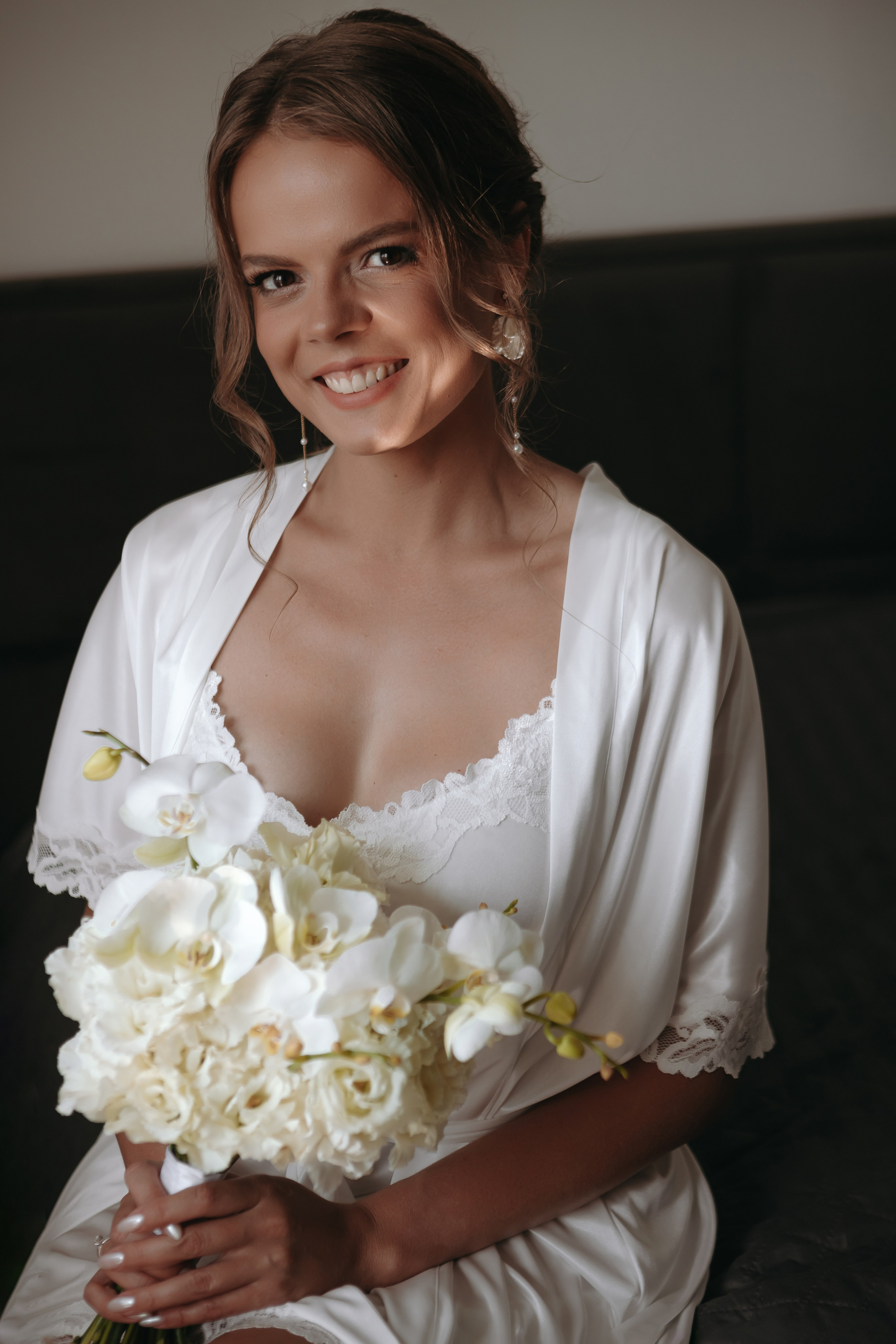 31 августа. Свадебный и семейный фотограф Арина Кулёва