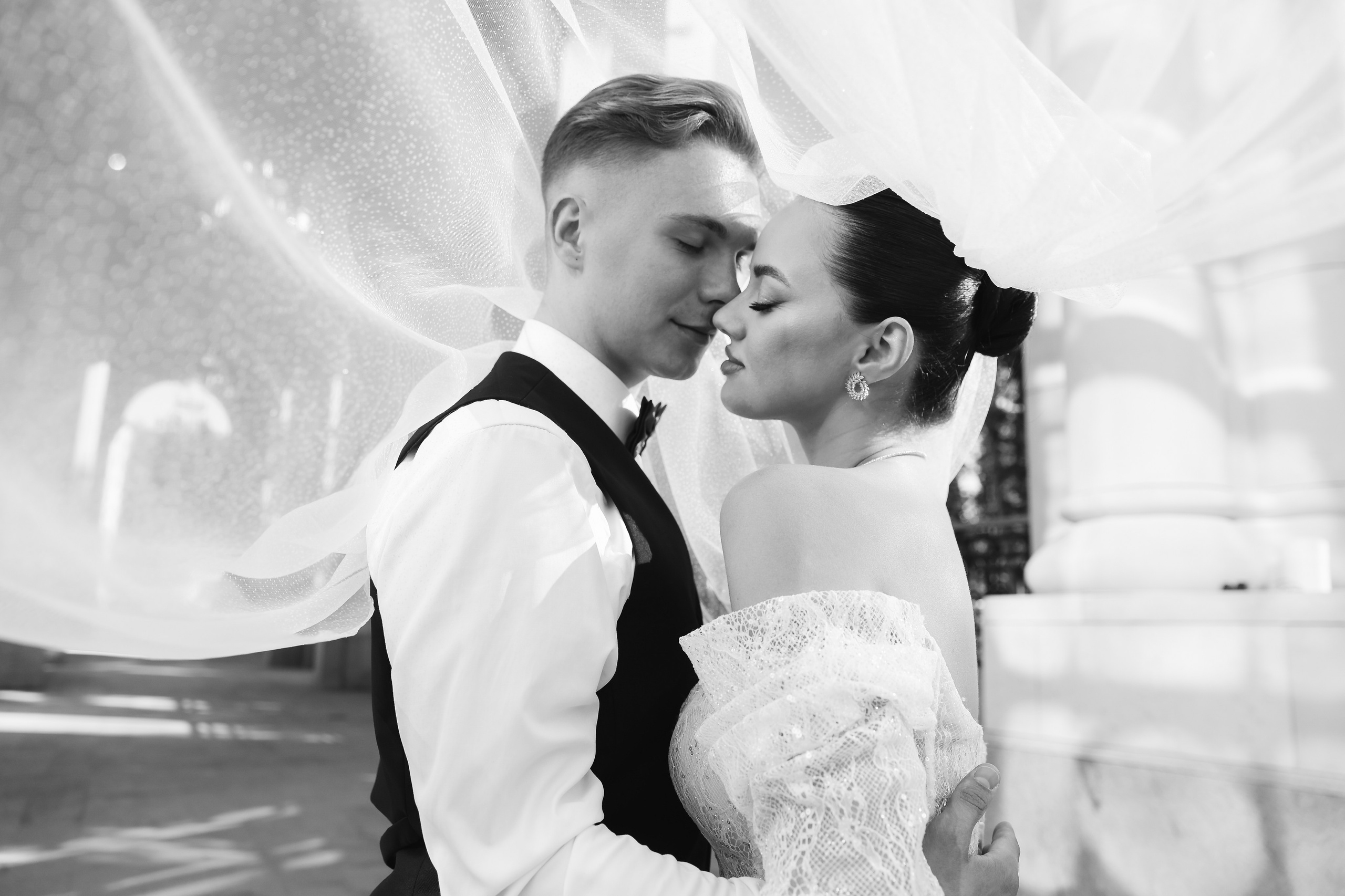 Свадьба Анастасия и Иван. Свадебный и семейный фотограф в Севастополе и Крыму Анастасия Сураева