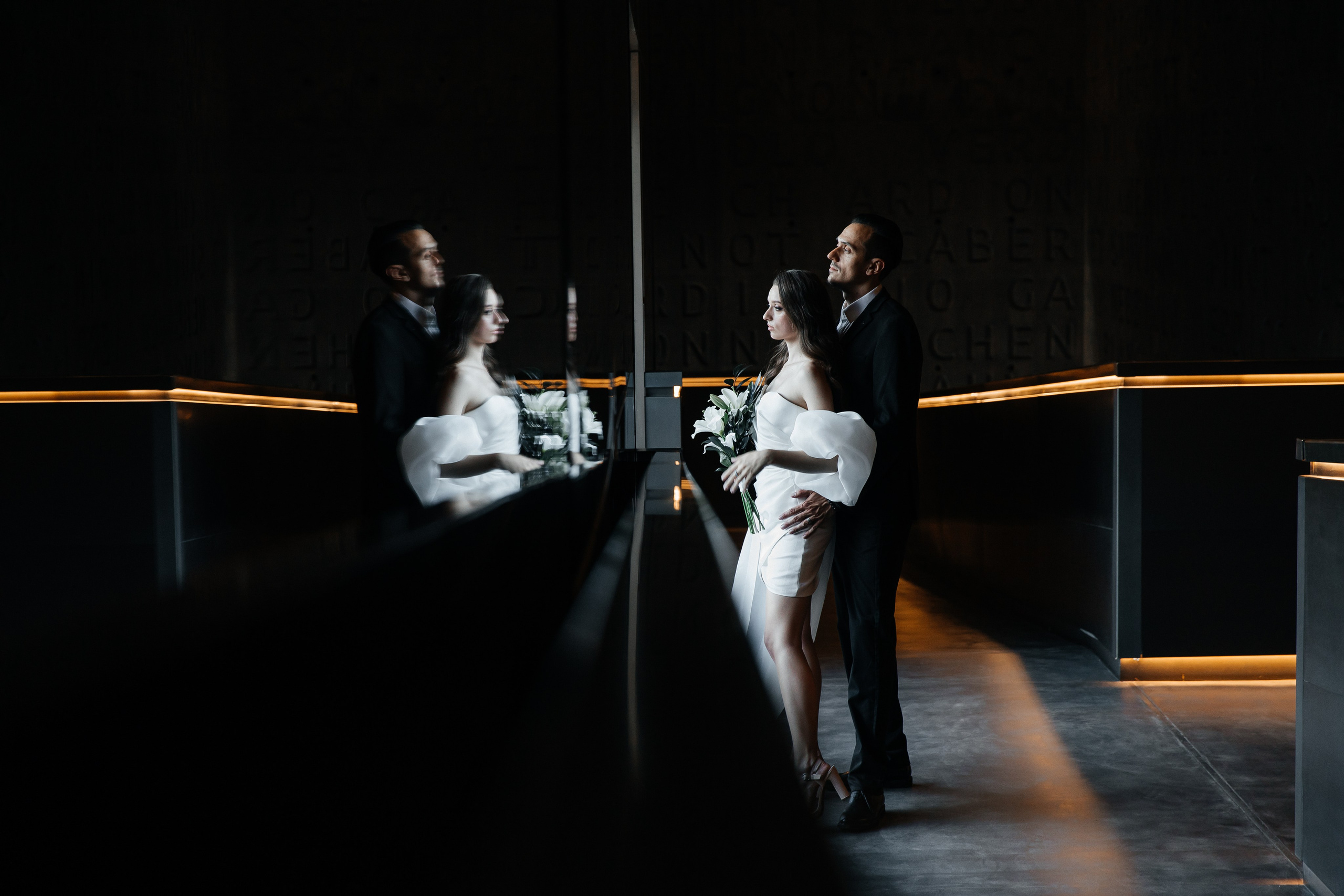 Диана и Алексей. Свадебный и семейный фотограф в Севастополе и Крыму Анастасия Сураева