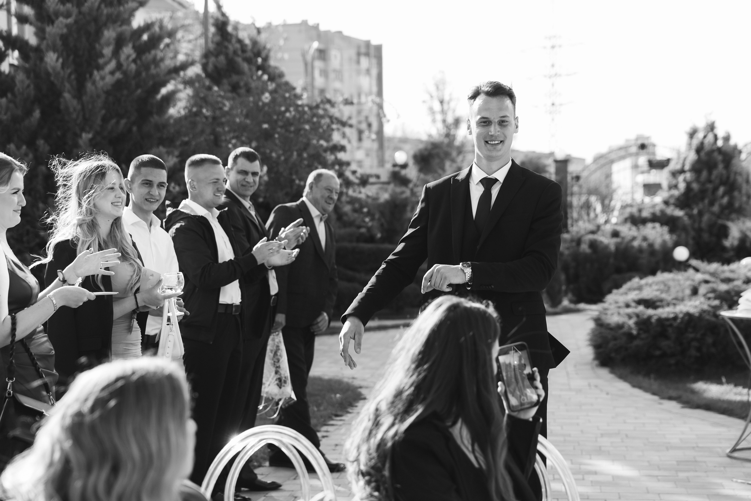 Анонс свадьба Владимир и Анастасия. Свадебный и семейный фотограф в Севастополе и Крыму Анастасия Сураева