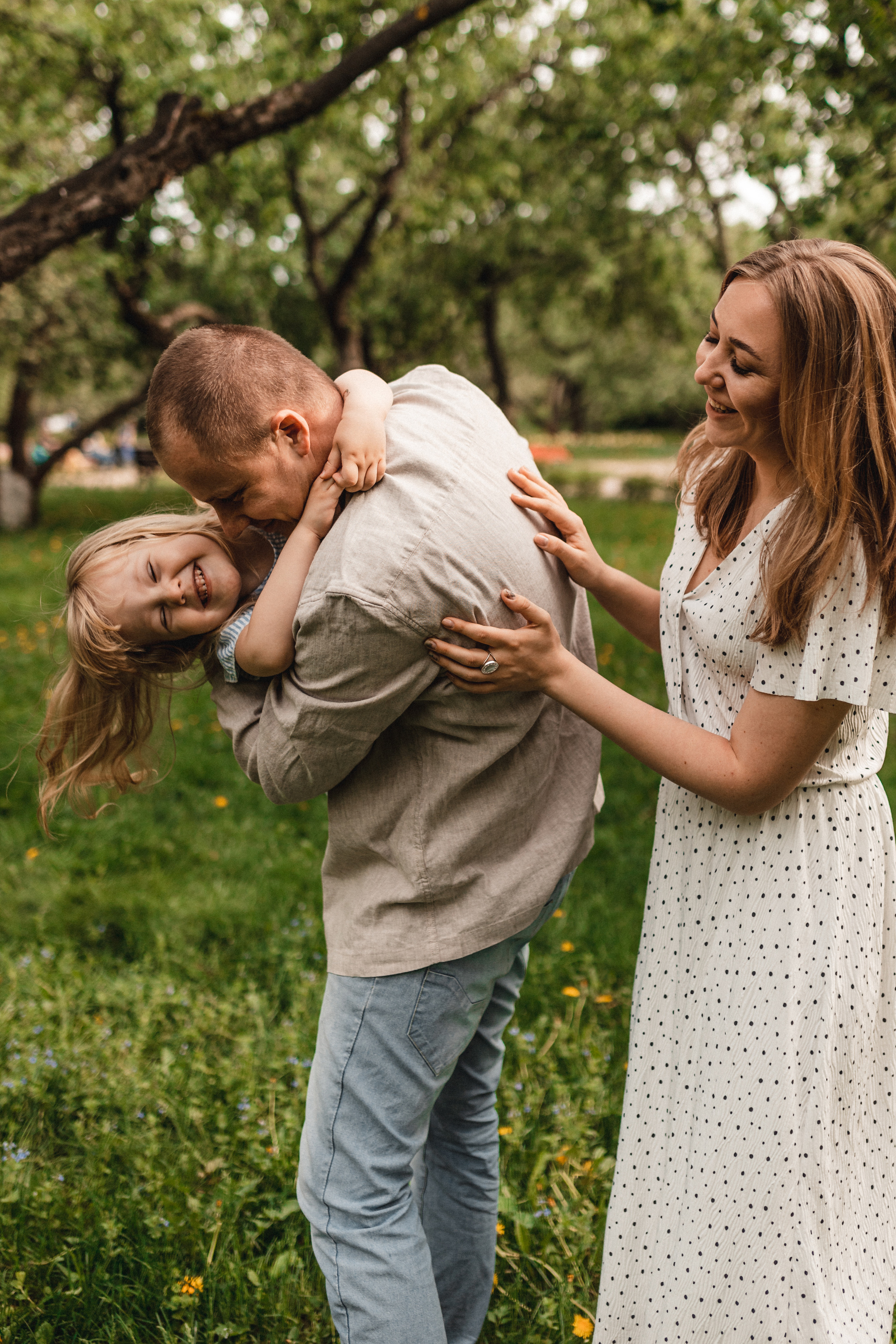 Семейные. Главная