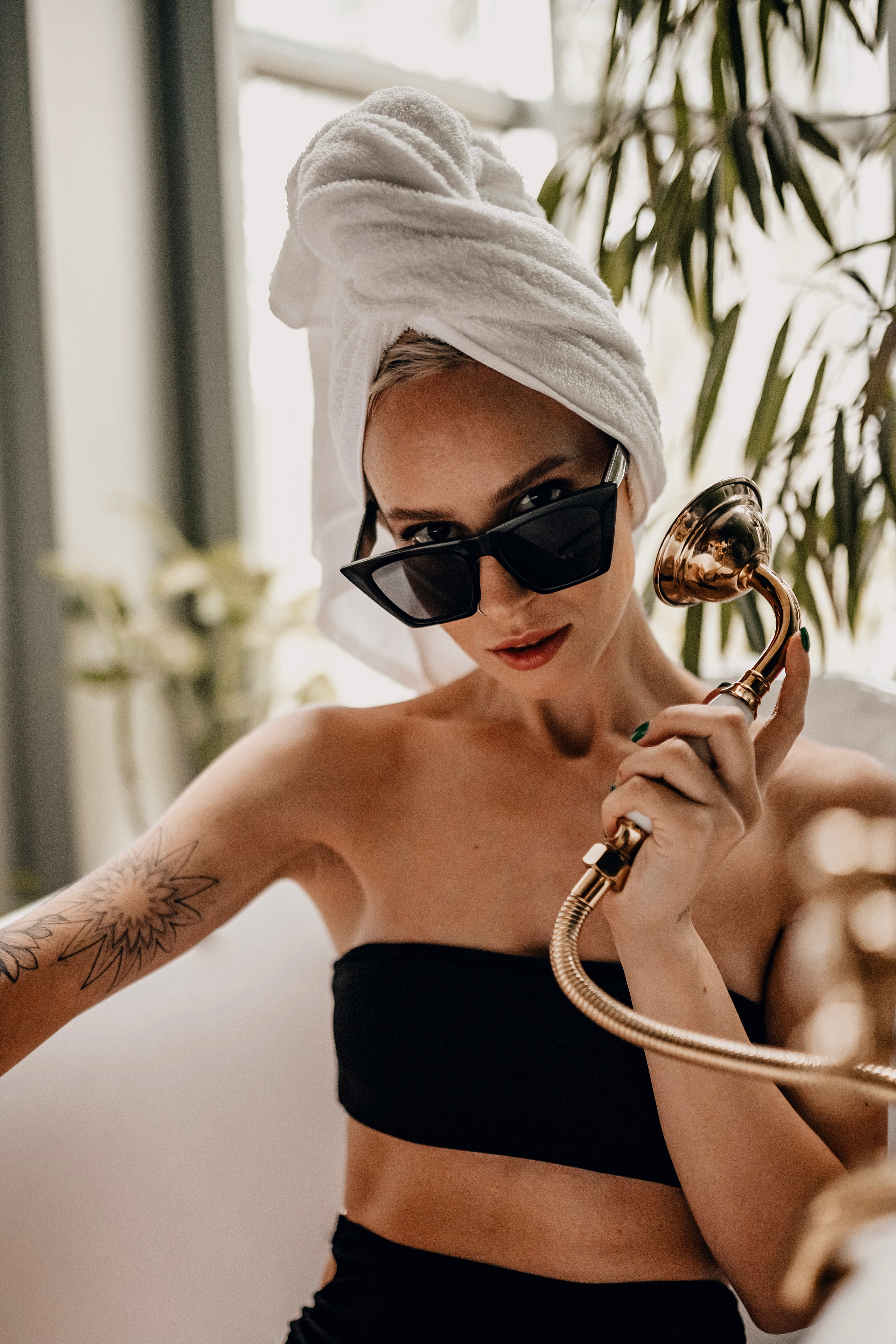 Индивидуальные женские фотосессии. Главная