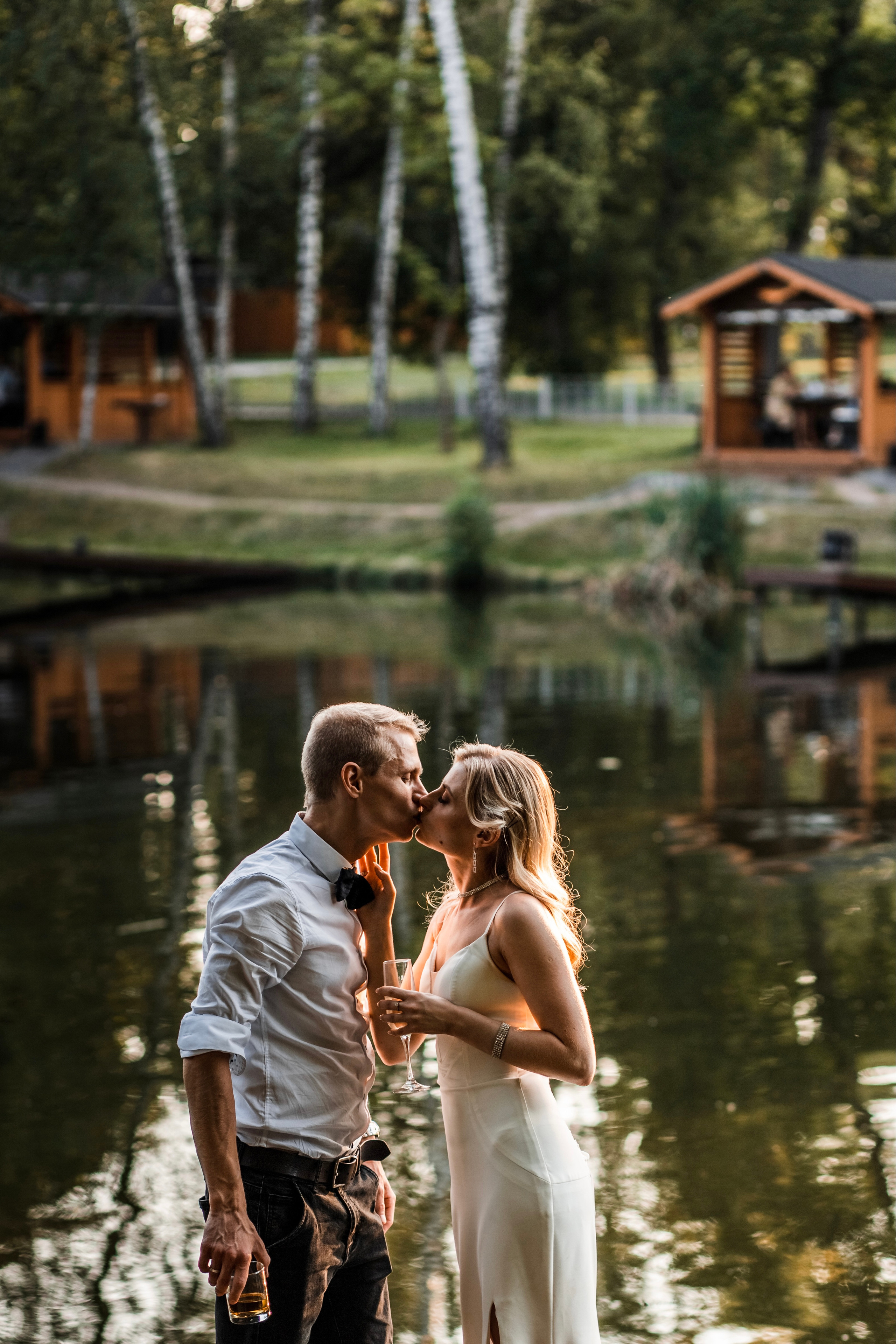 LoveStory. Главная