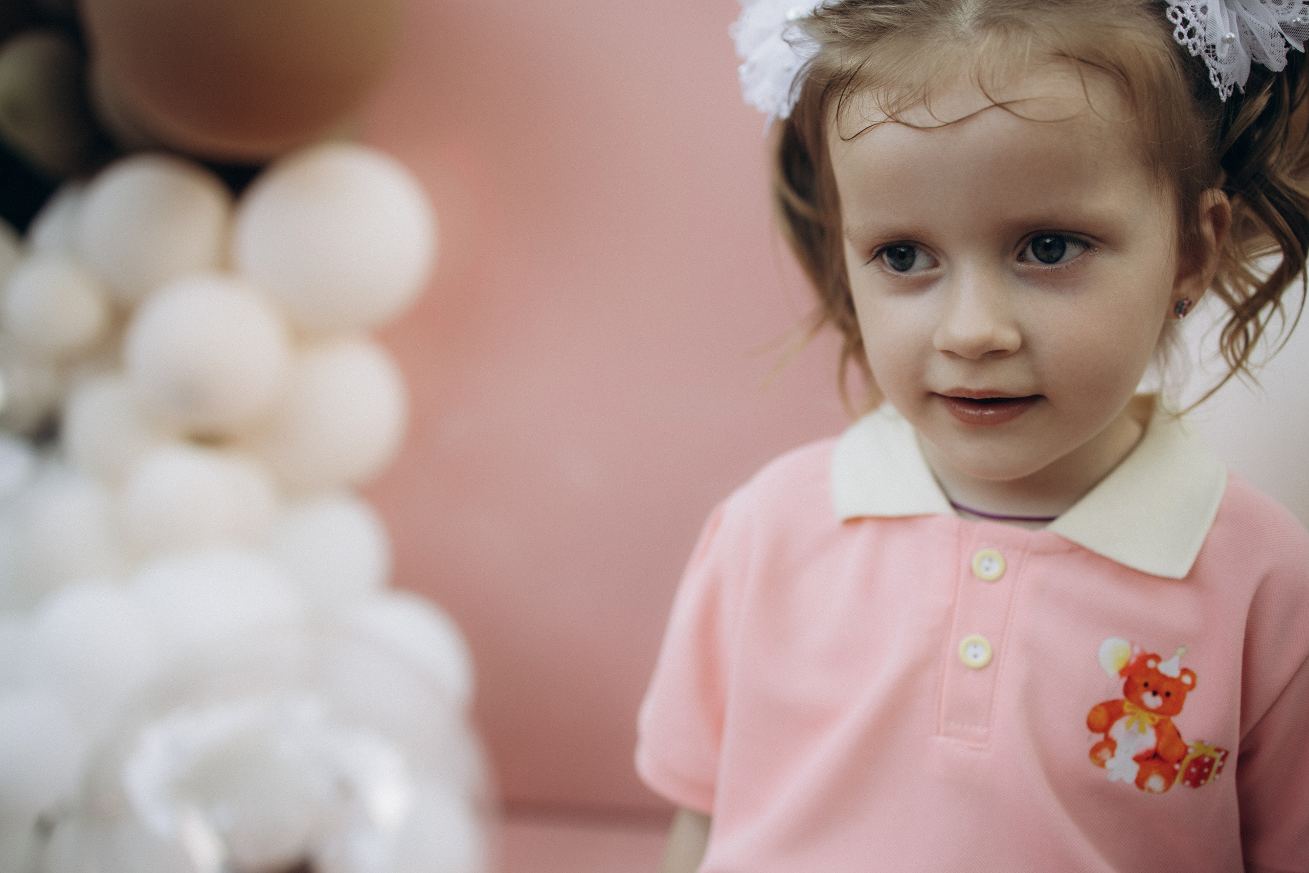 День рождения Софии. Семейный фотограф в Ростове-на-Дону Мария Ожогина