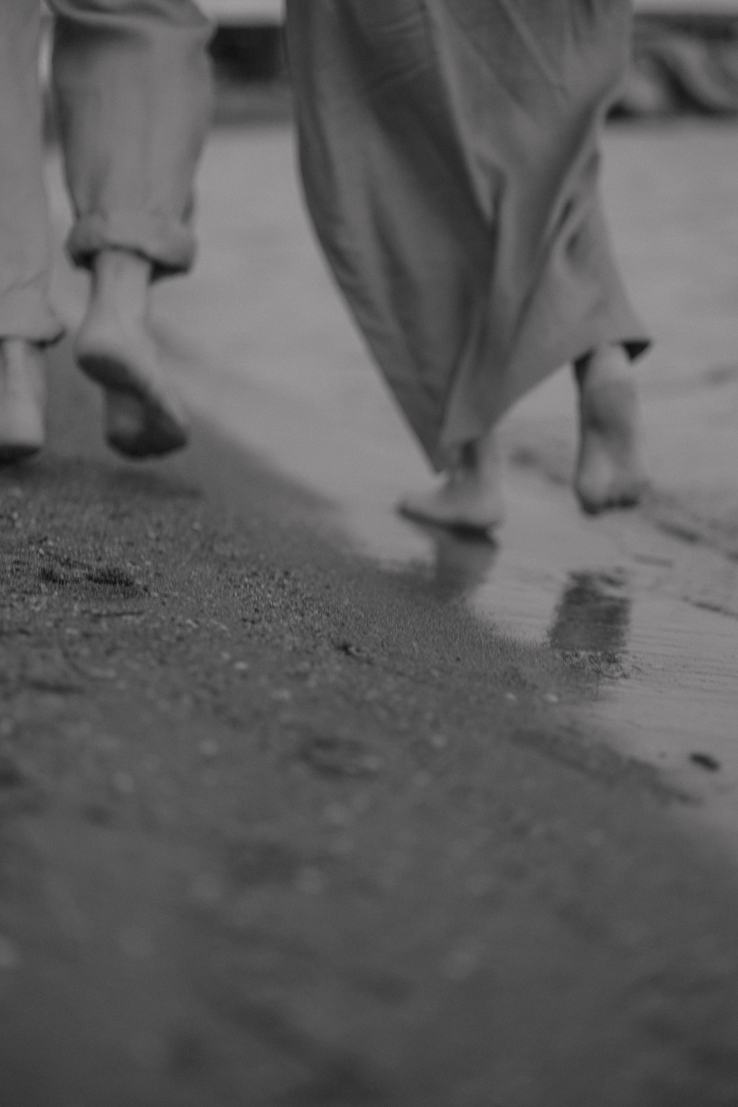 История любви на рассвете. Семейный и портретный фотограф в Геленджике Любовь Бодрова