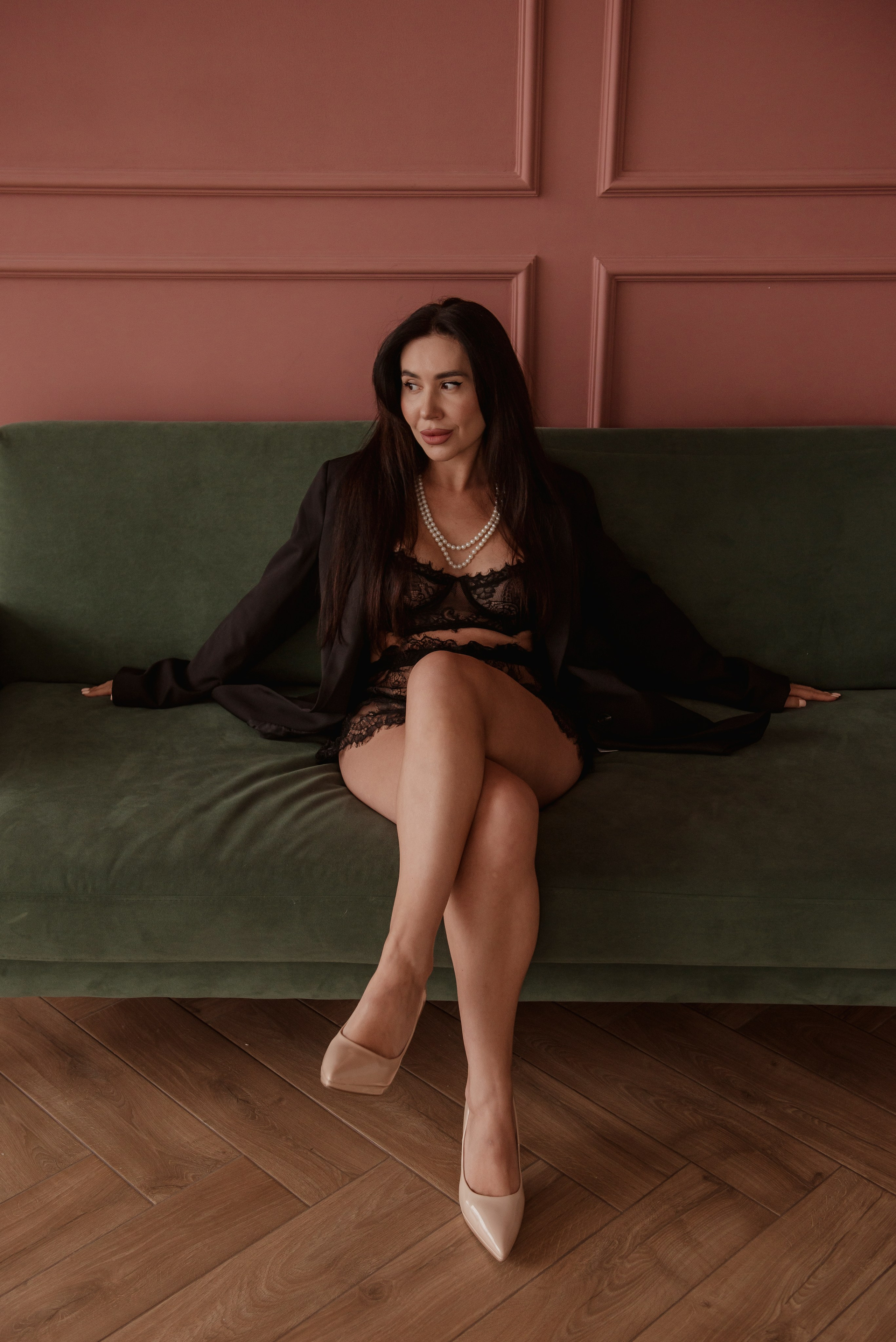 Юля. Семейный фотограф в Новочеркасске Виктория Громова