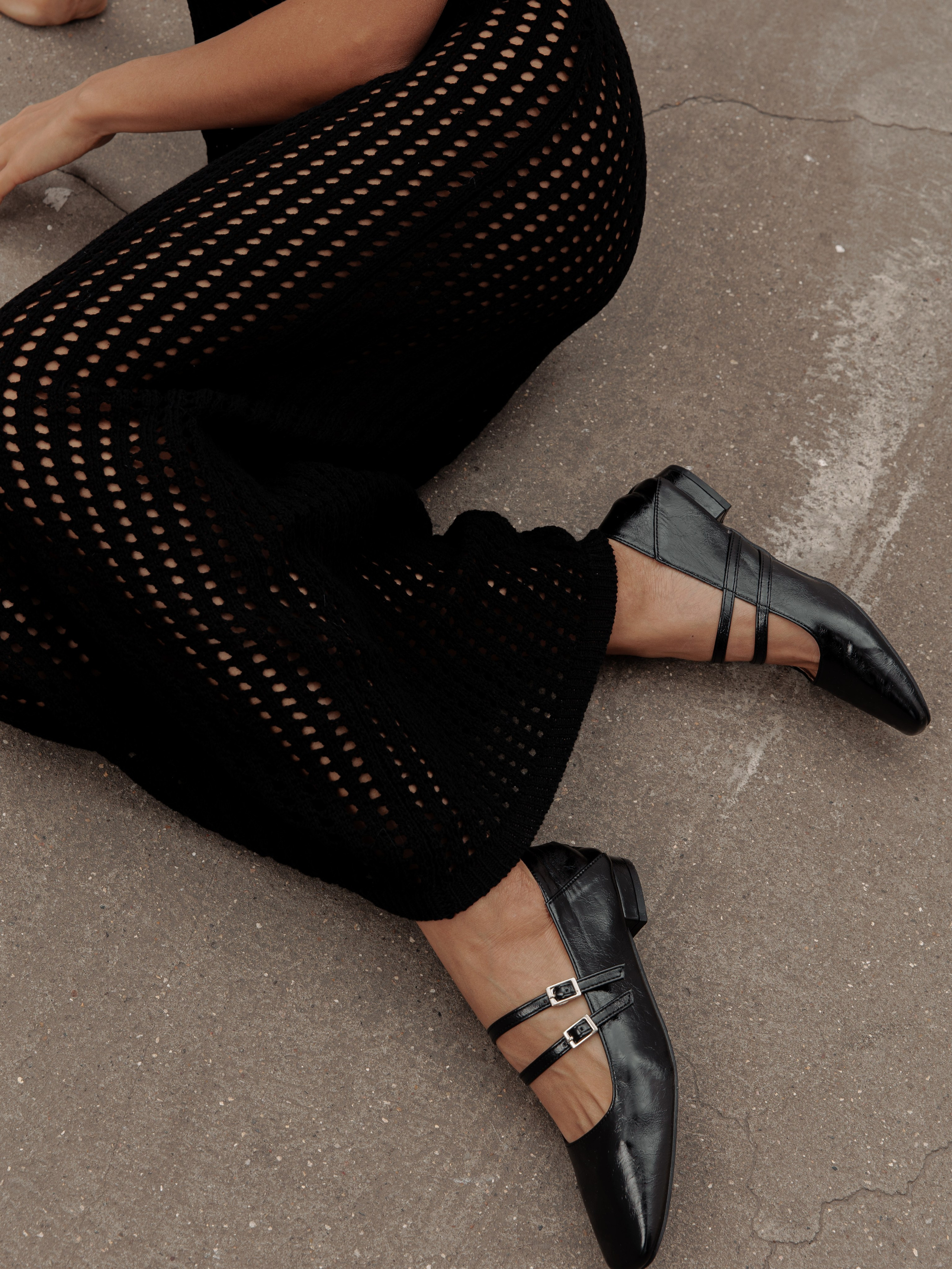 NATS. Коммерческий фотограф для брендов в Москве