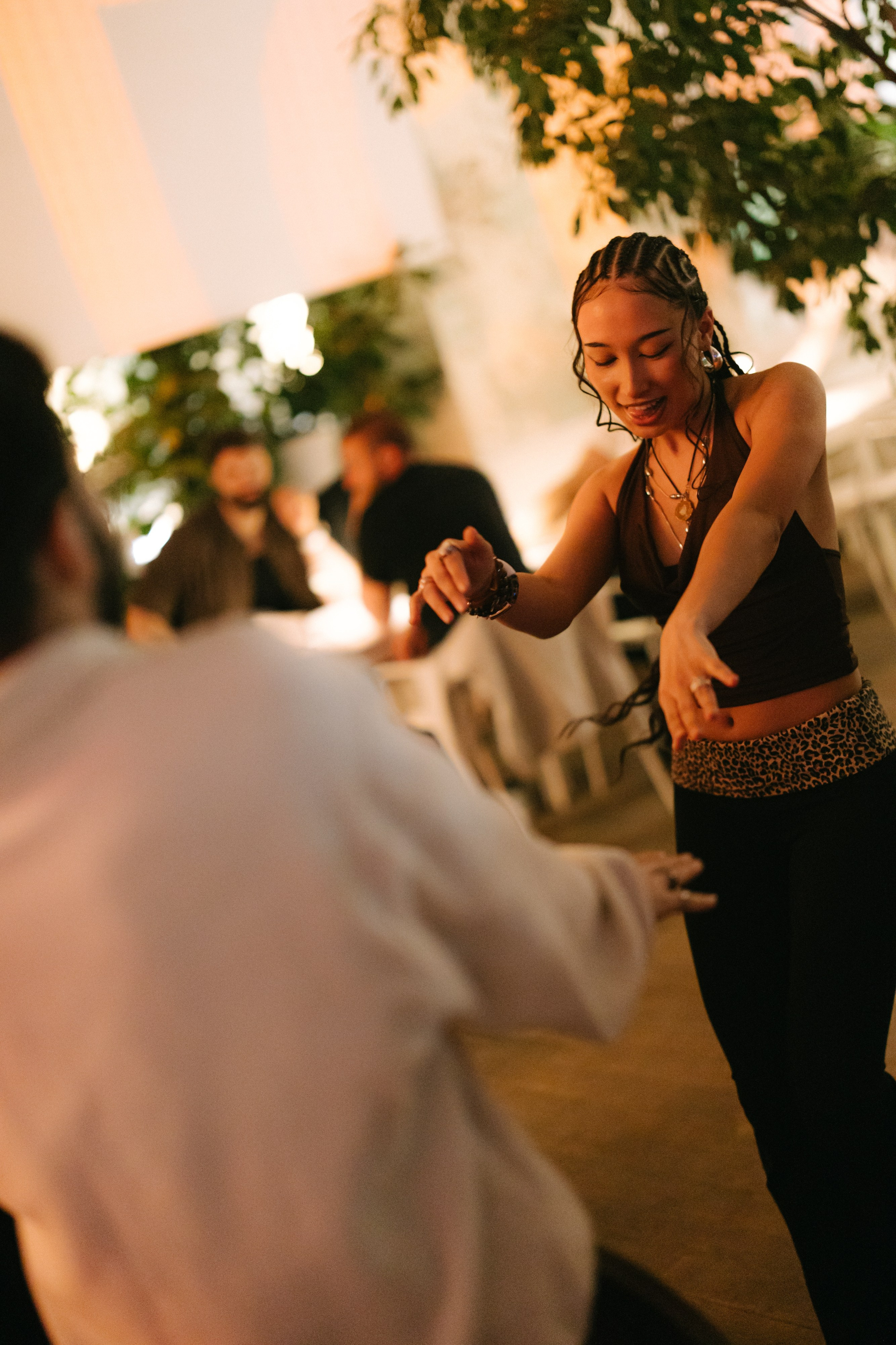 Дом Культур — СONNECTED x Дом Культур / 20.03.2026. TENZO | Креативный продюсер / Арт-директор