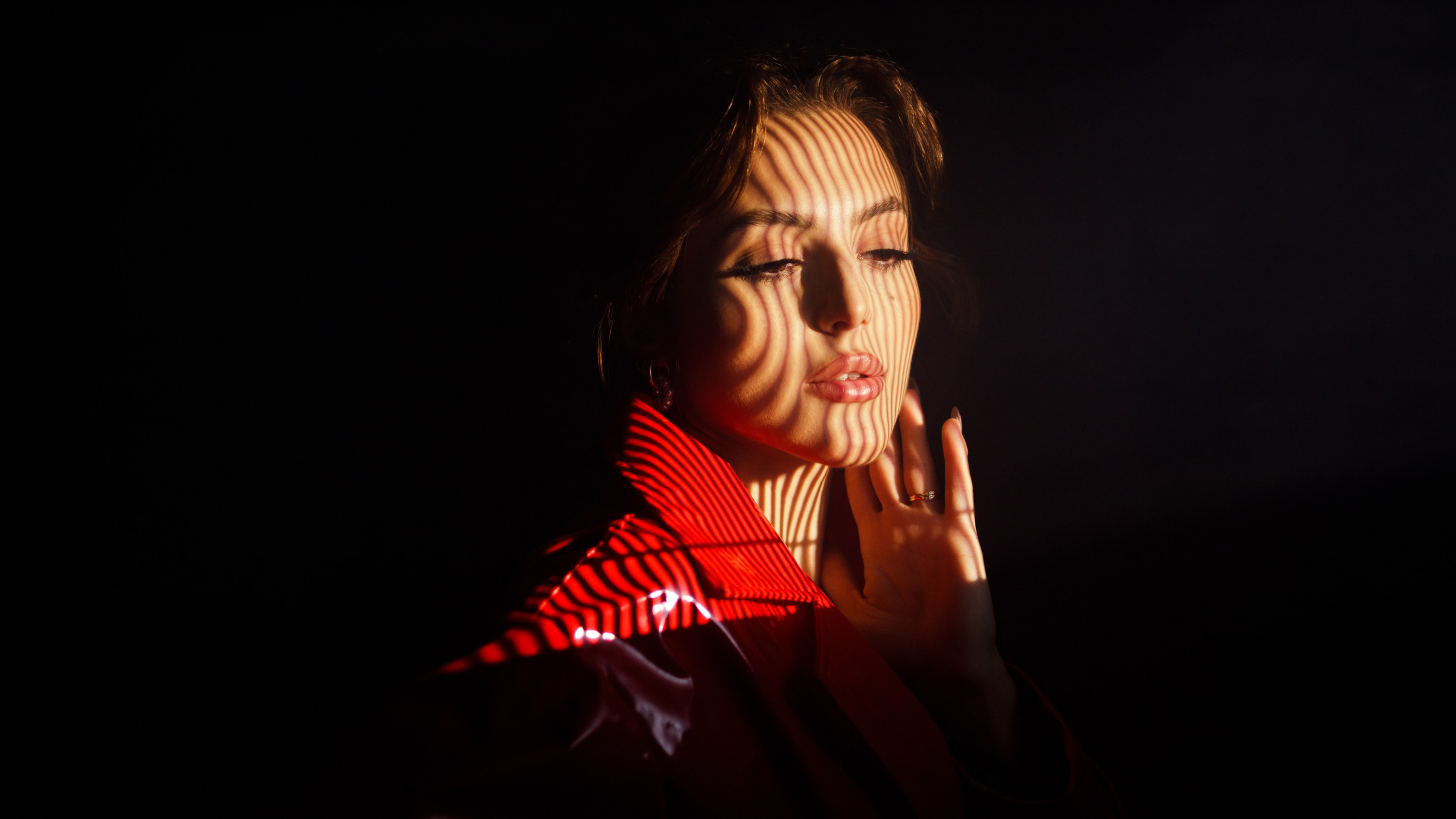 Эмилия Сосновая. Фотограф Новосибирск Анна Полонова