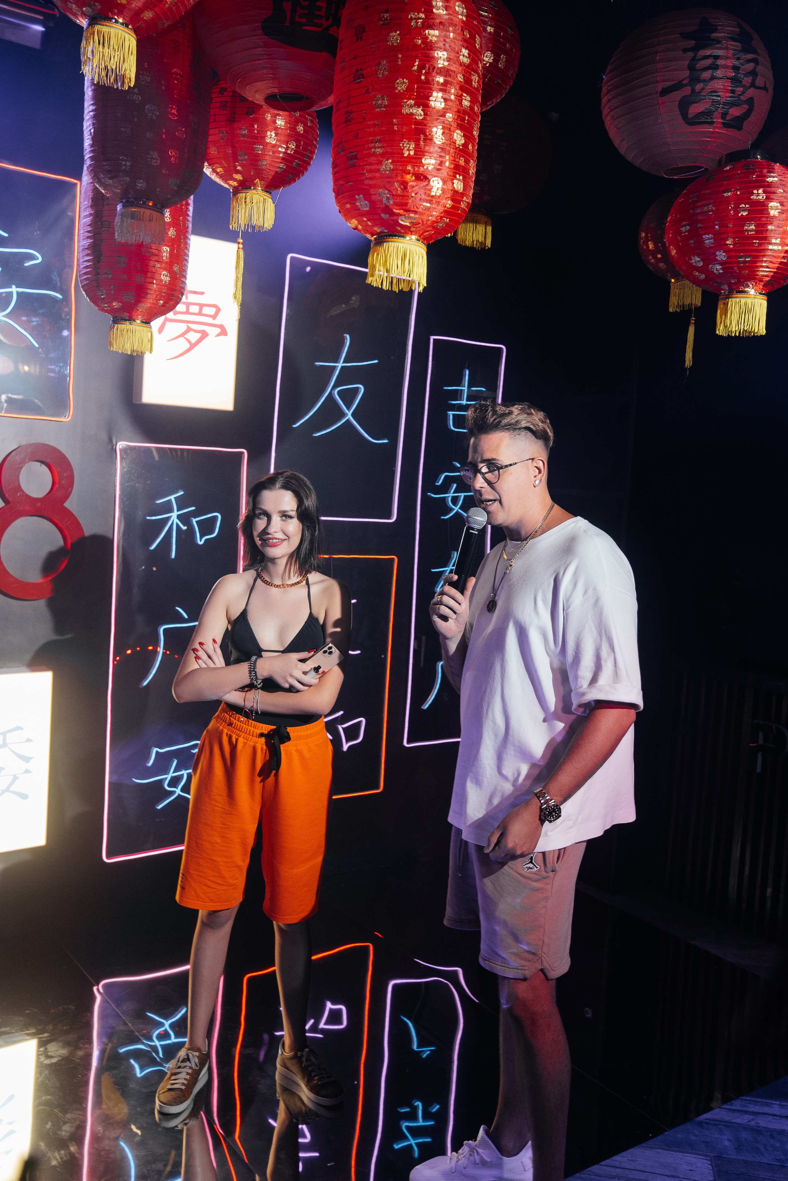 Keiko 18. Wedding photographer in Moscow and around the world Andrey Medvednikov