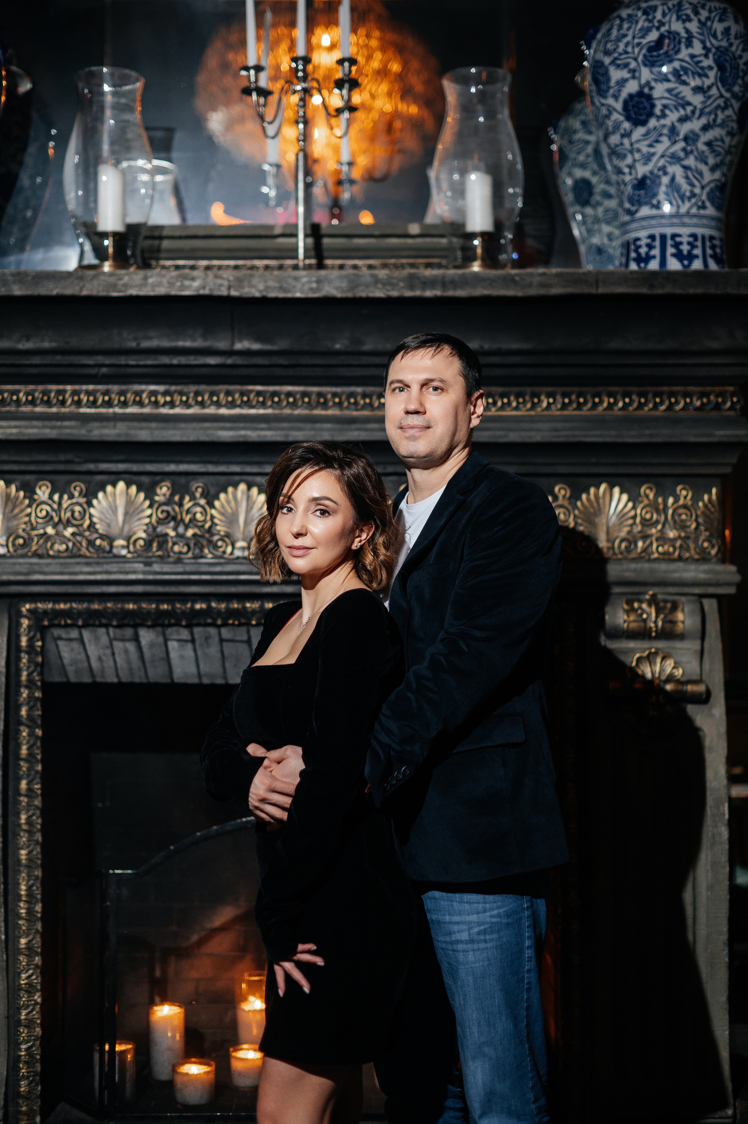 День Рождения Ивана. Wedding photographer in Moscow and around the world Andrey Medvednikov