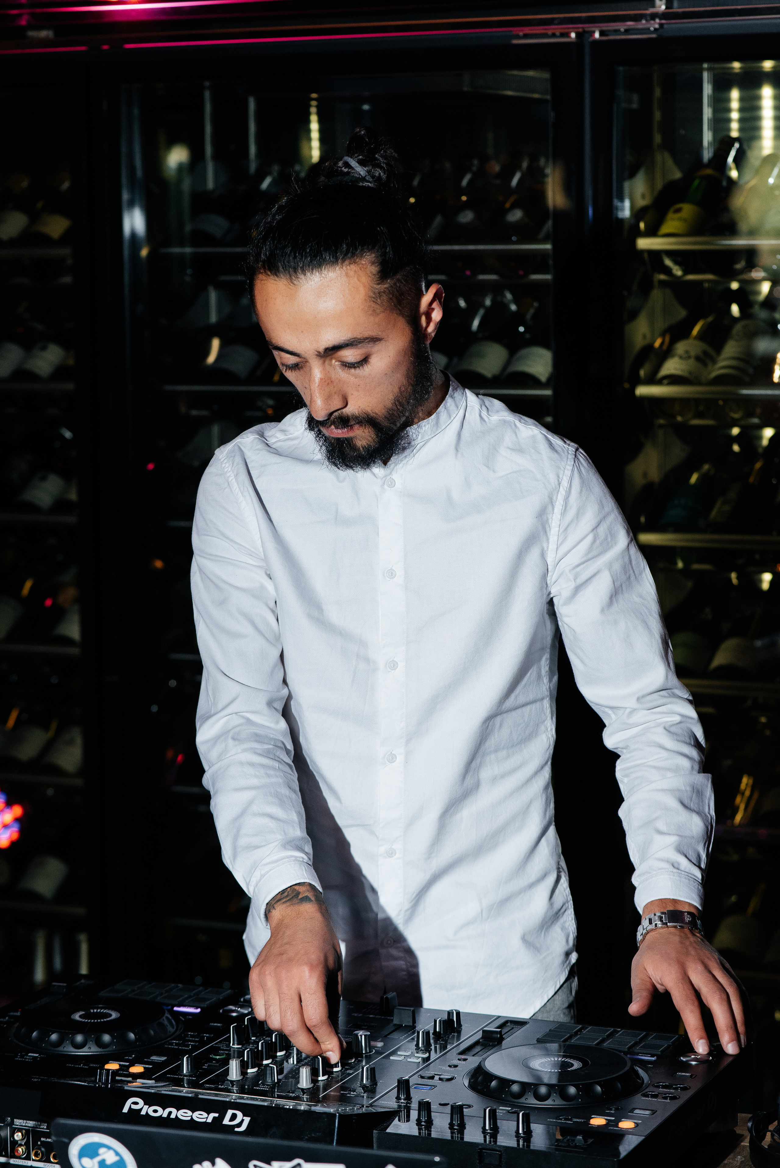 День Рождения Алексея. Wedding photographer in Moscow and around the world Andrey Medvednikov