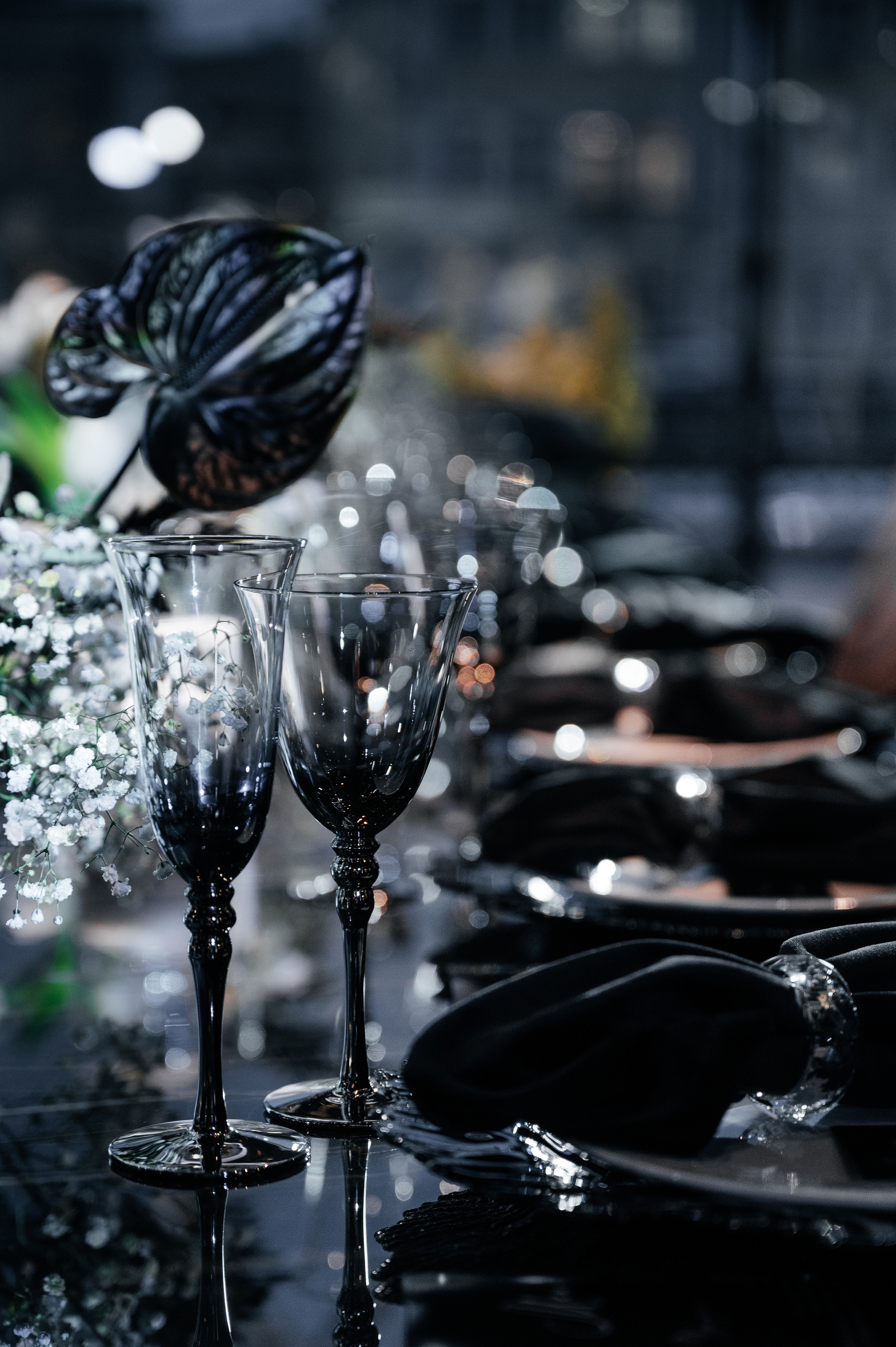 День Рождения Дмитрия. Wedding photographer in Moscow and around the world Andrey Medvednikov