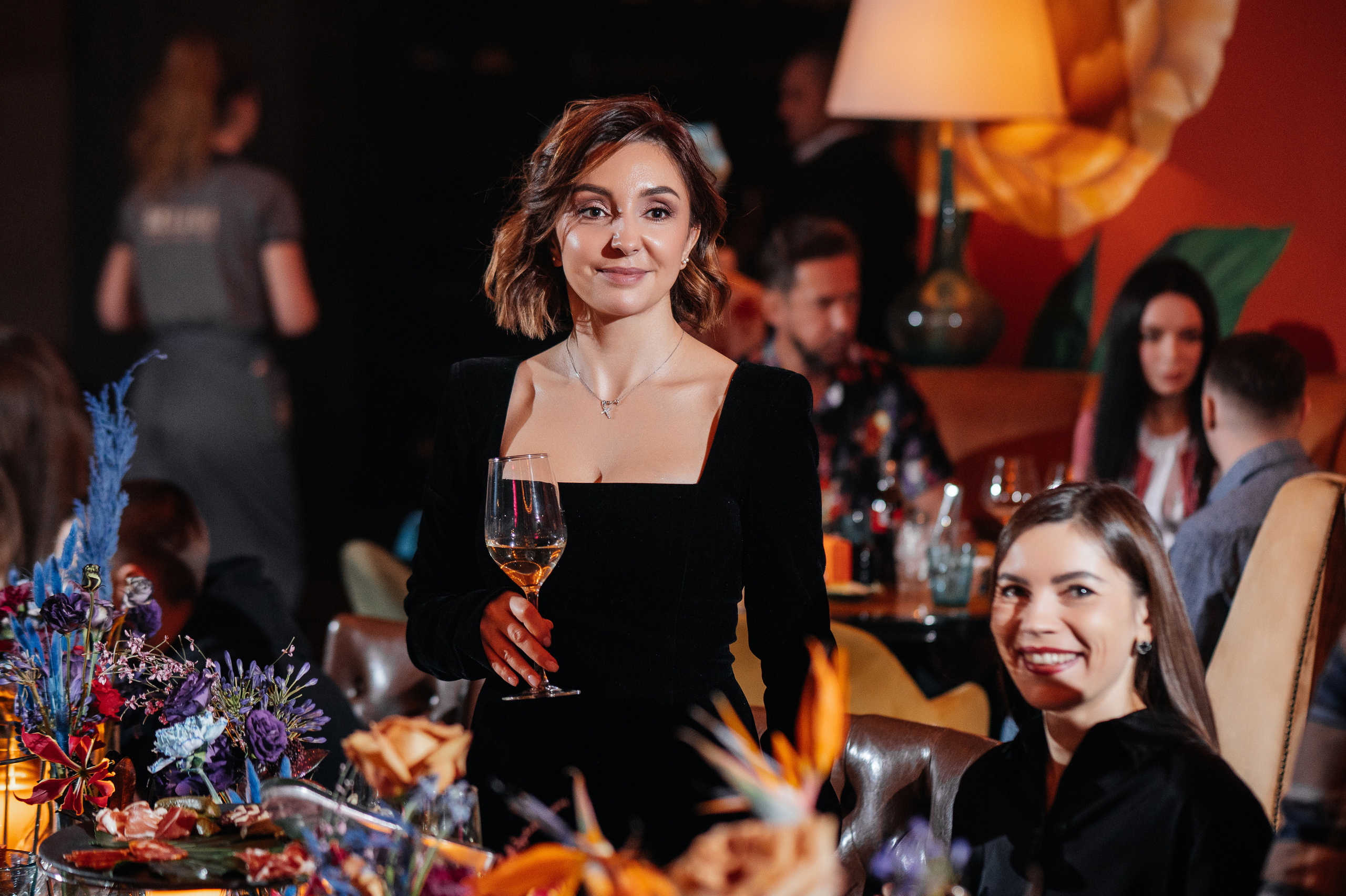 День Рождения Ивана. Wedding photographer in Moscow and around the world Andrey Medvednikov