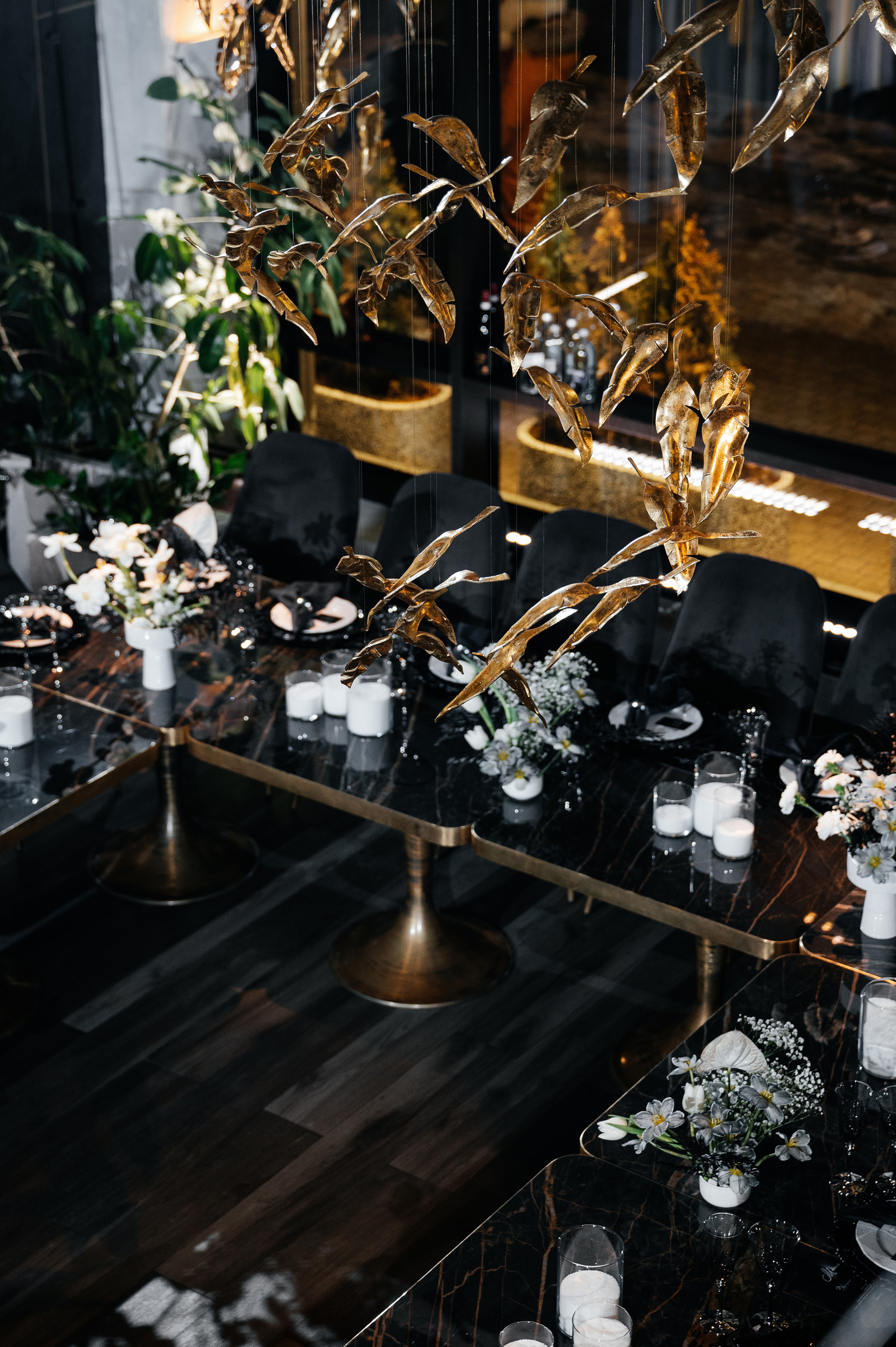 День Рождения Дмитрия. Wedding photographer in Moscow and around the world Andrey Medvednikov