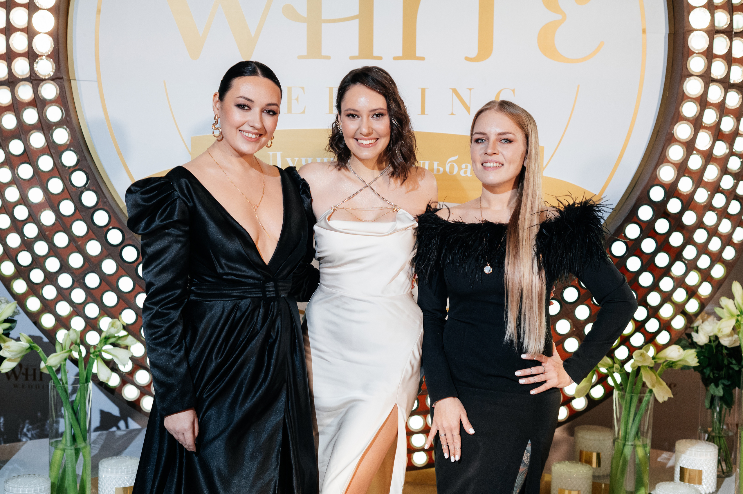 White Wedding Awards. Свадебный фотограф в Москве и по всему Миру Андрей Медведников