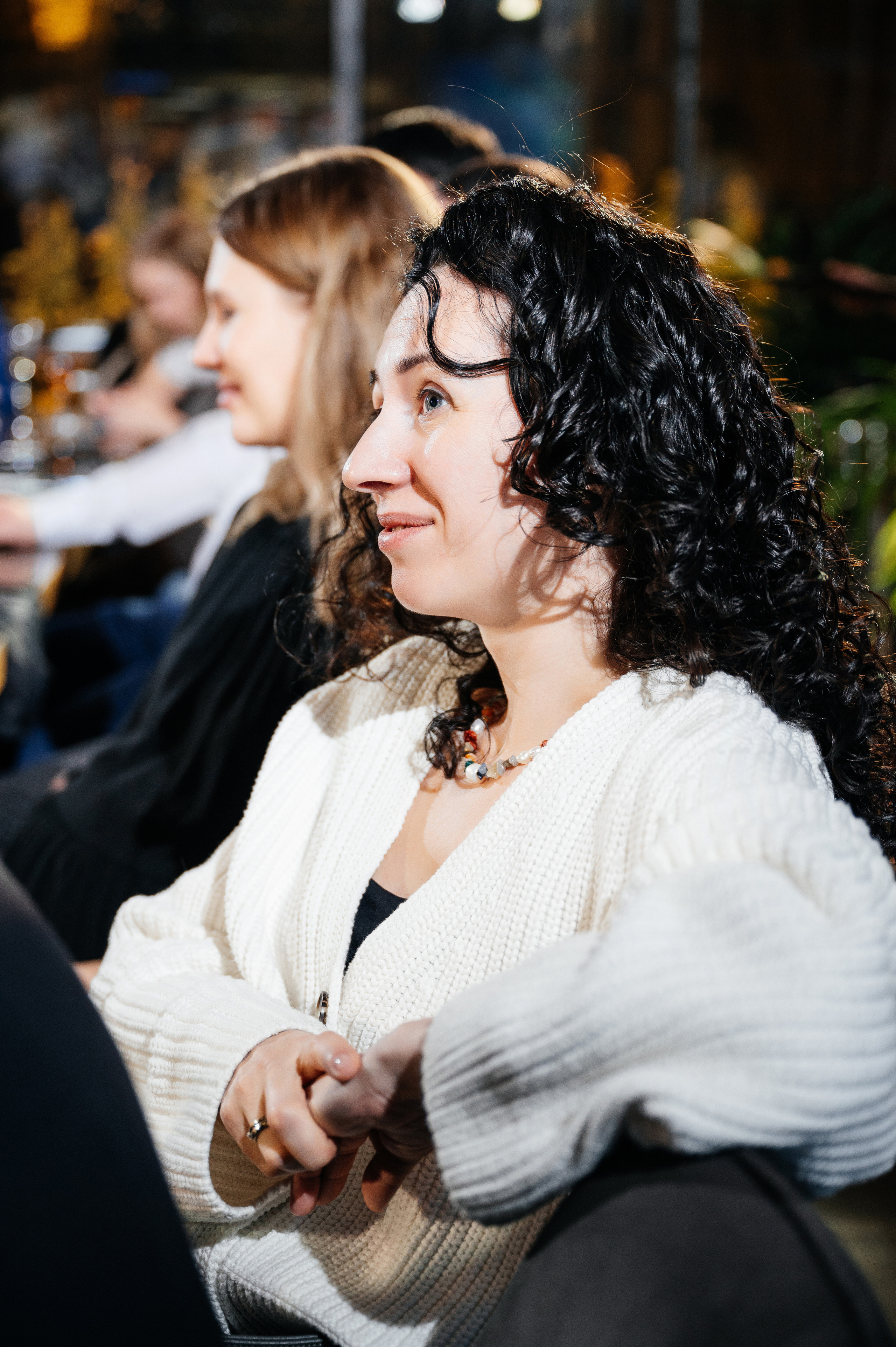 День Рождения Дмитрия. Wedding photographer in Moscow and around the world Andrey Medvednikov