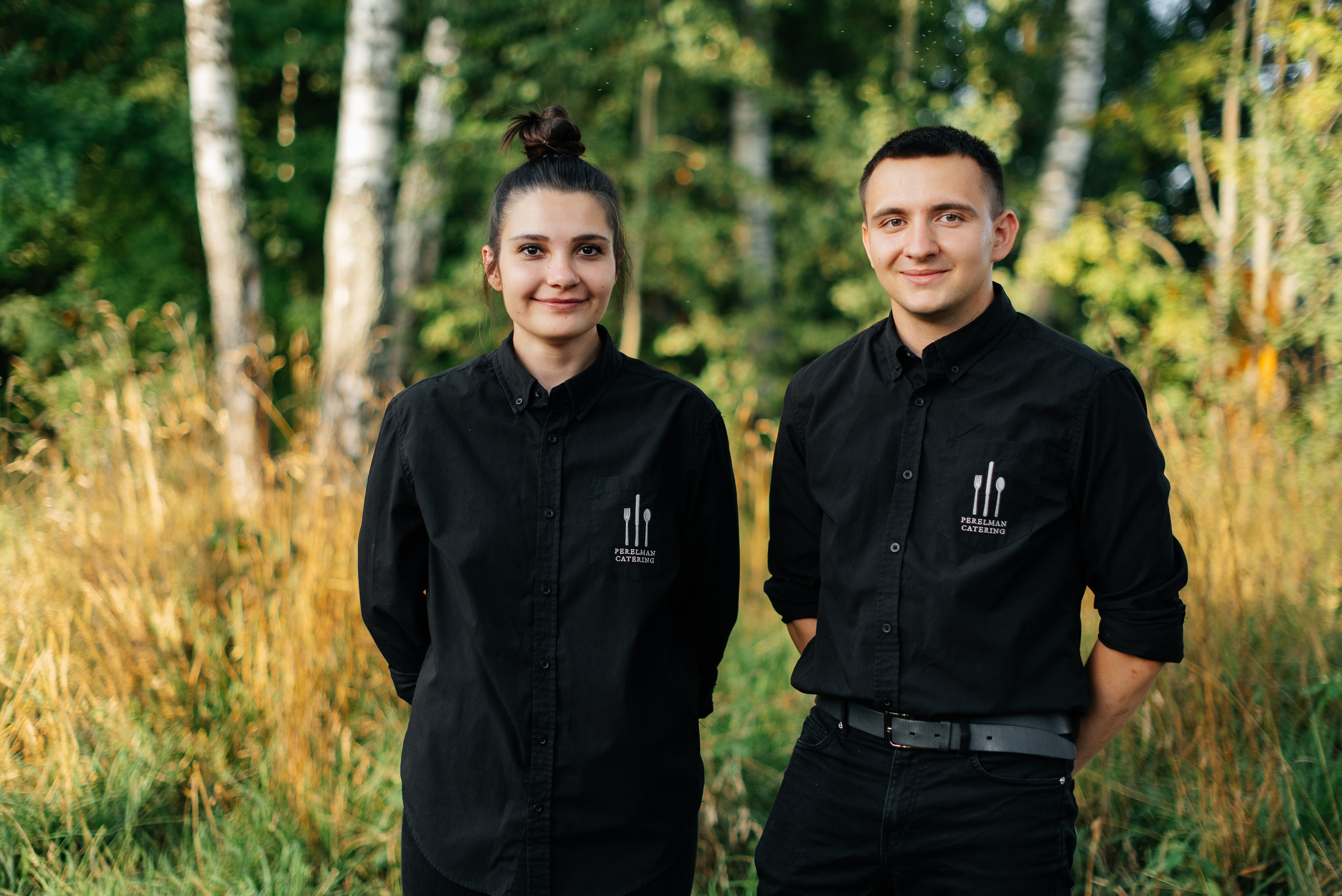 Светский ужин. Wedding photographer in Moscow and around the world Andrey Medvednikov